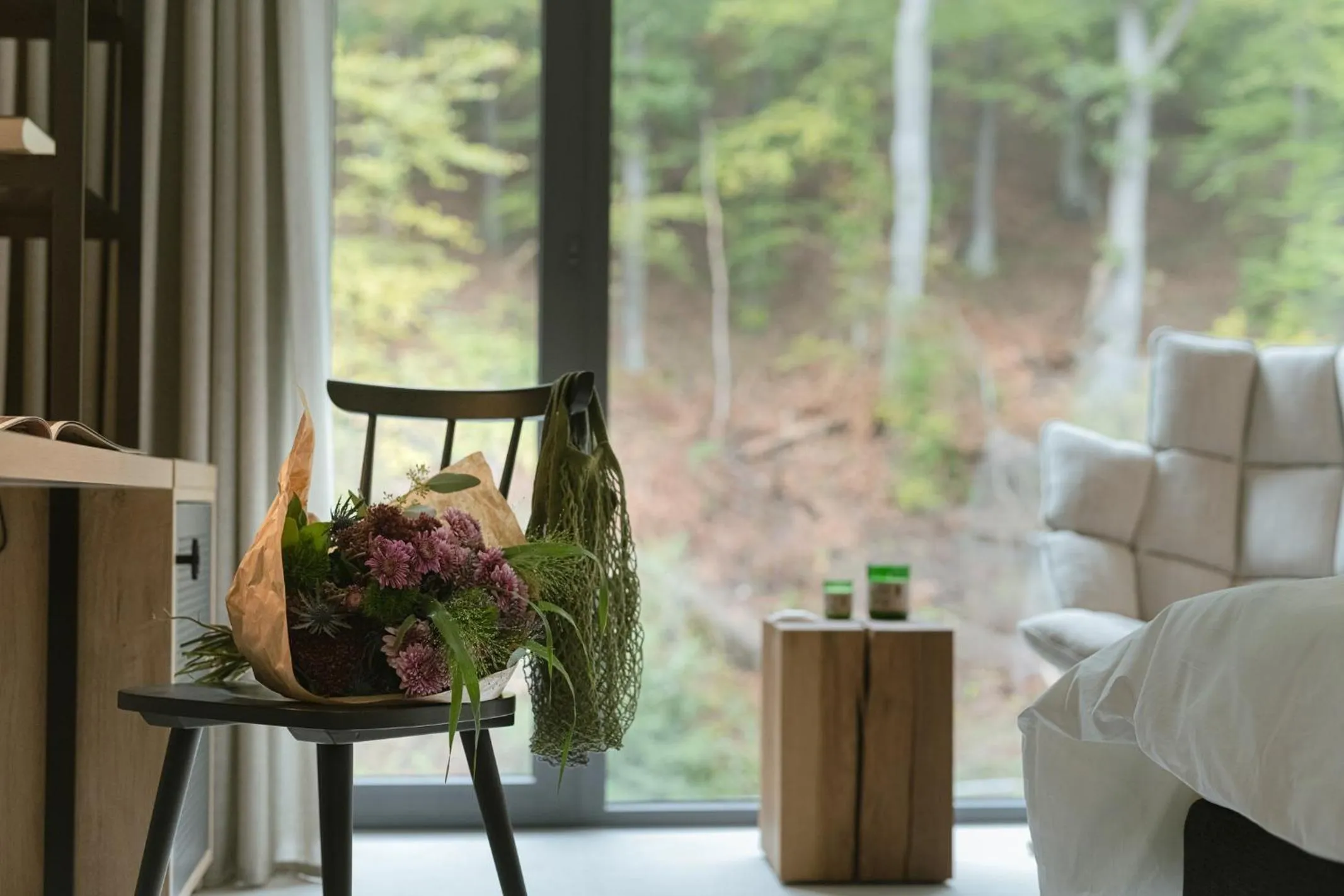 Photo of the whole room in Hotel VierJahreszeiten am Seilersee