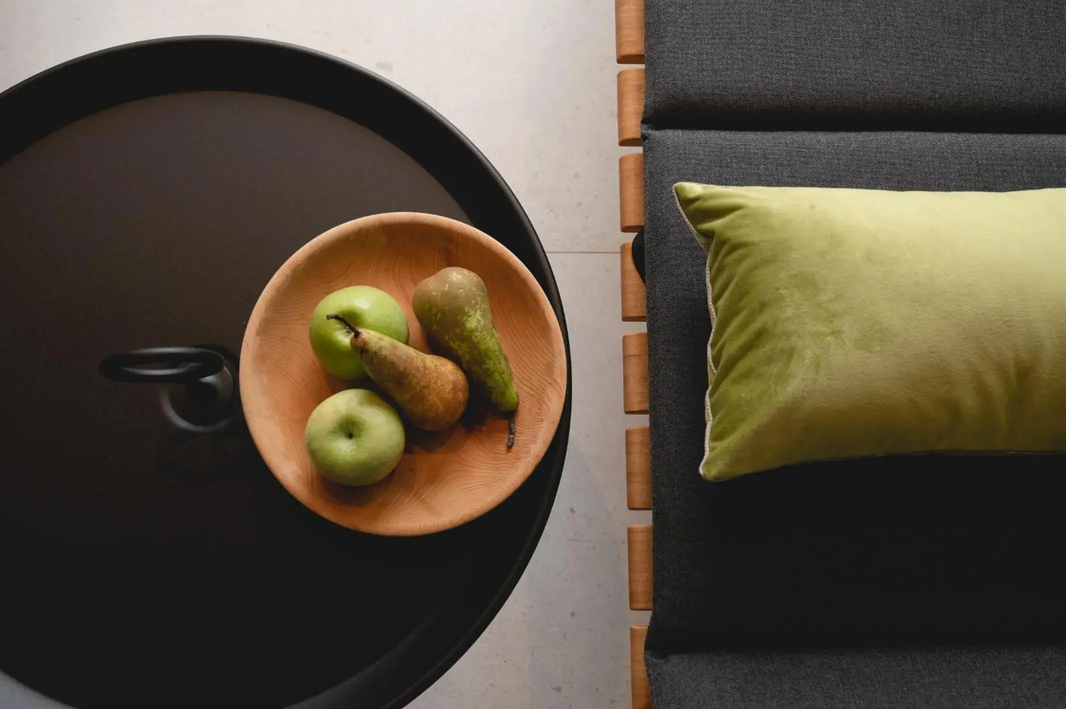 Spa and wellness centre/facilities in Hotel VierJahreszeiten am Seilersee Spa and wellness centre/facilities in Hotel VierJahreszeiten am Seilersee