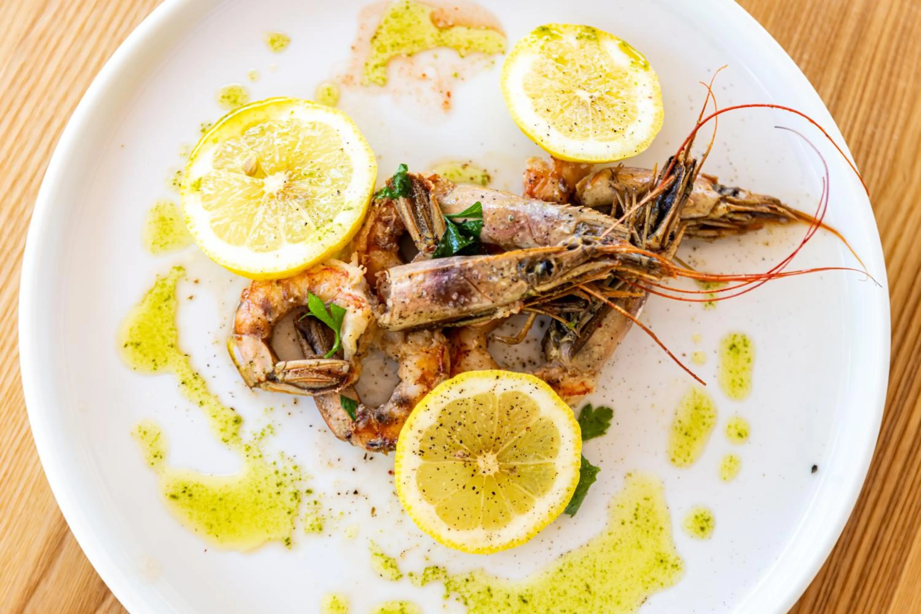 Food and drinks in HOTEL SISSY