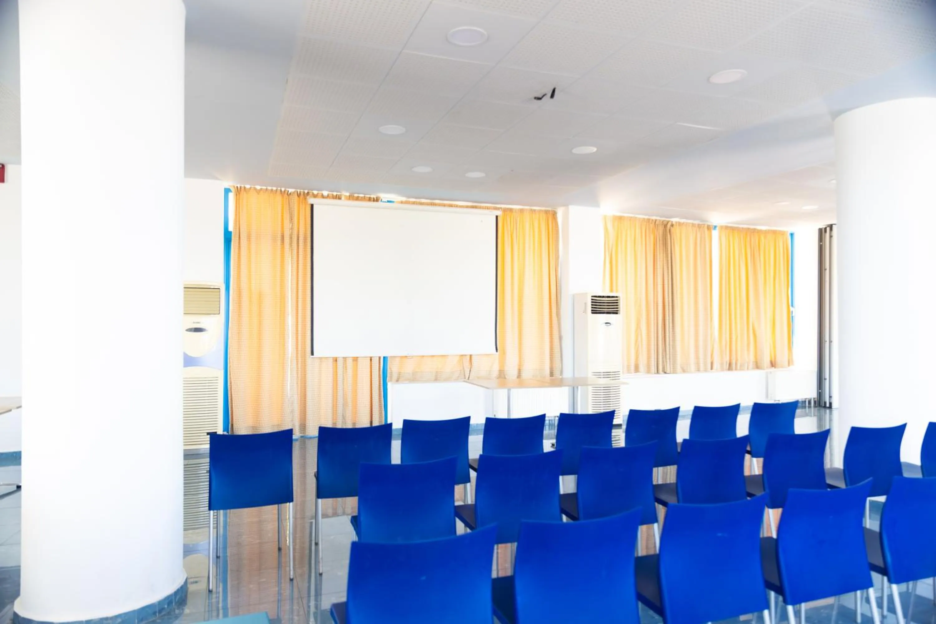 Meeting/conference room in HOTEL SISSY