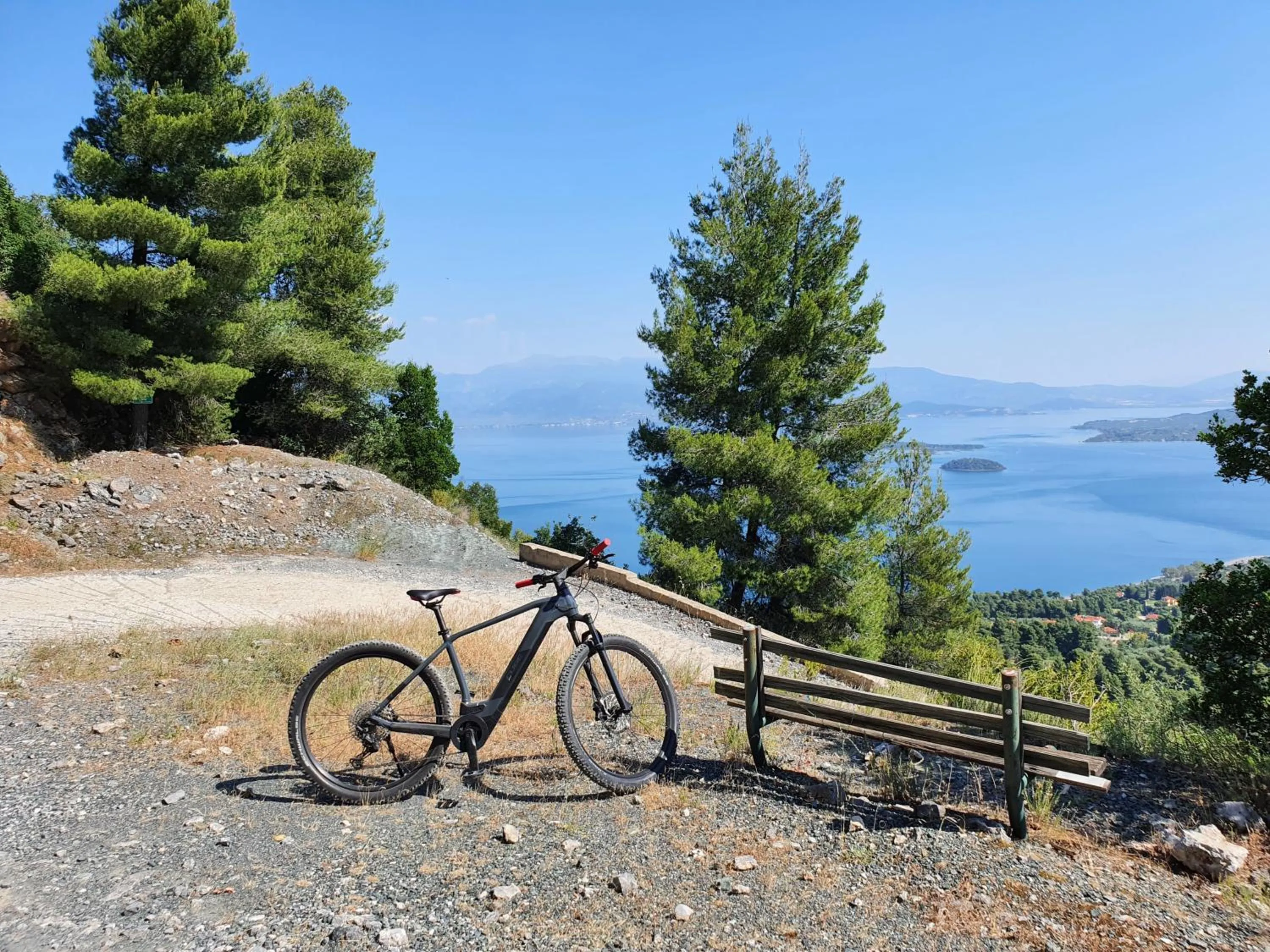 Spring in HOTEL SISSY