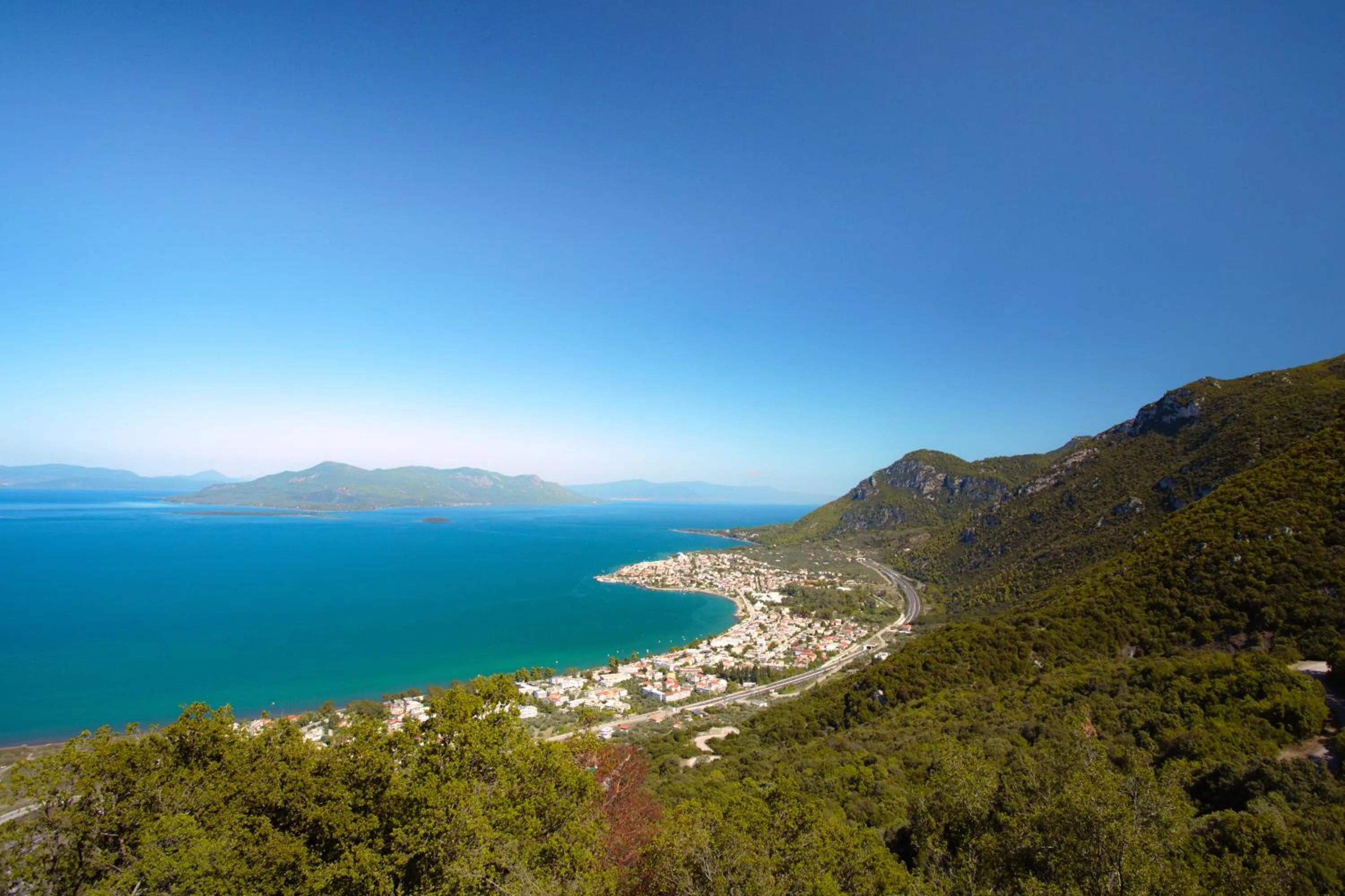 Neighbourhood in HOTEL SISSY