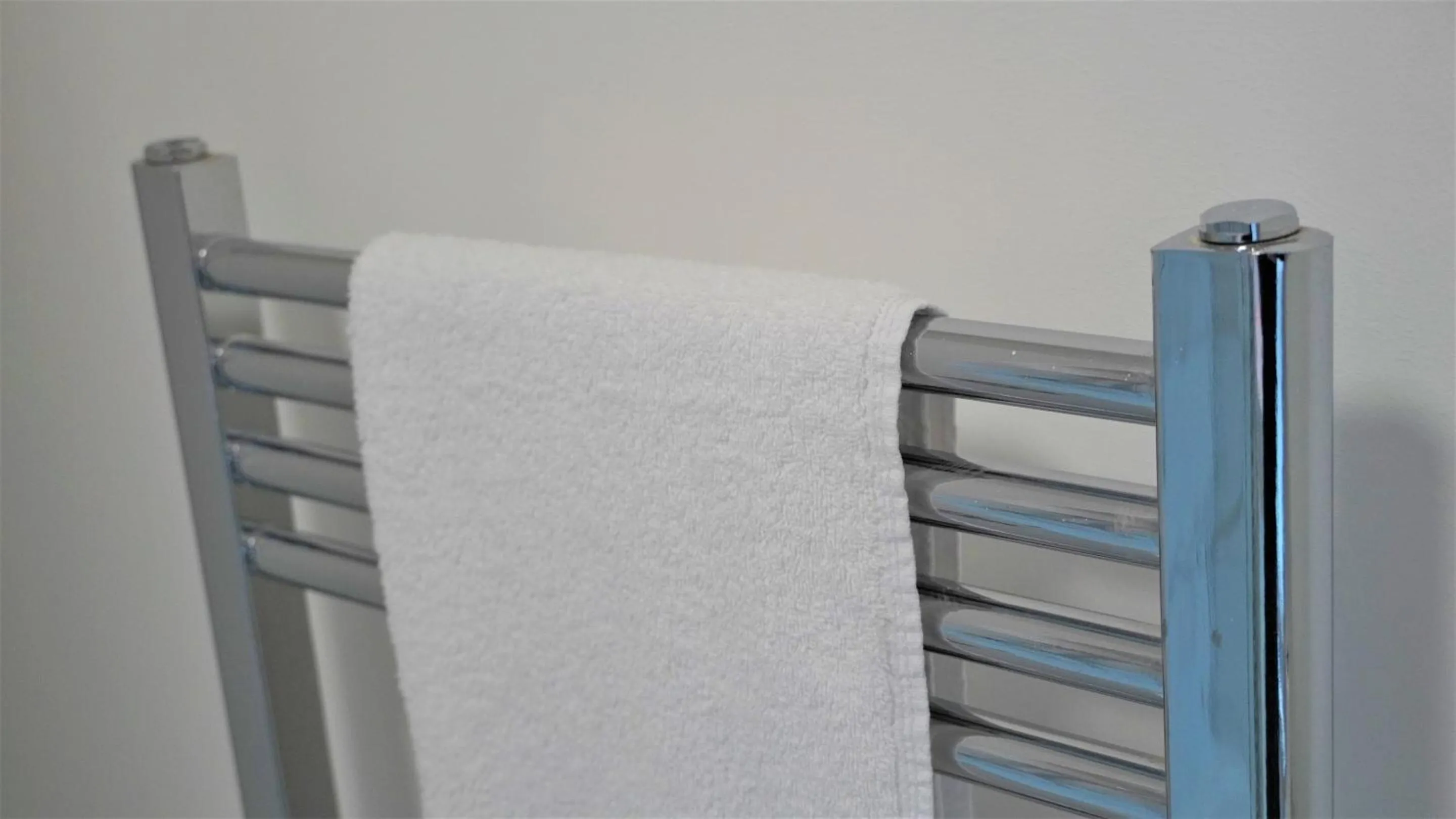 Bathroom in Cowper Townhouse