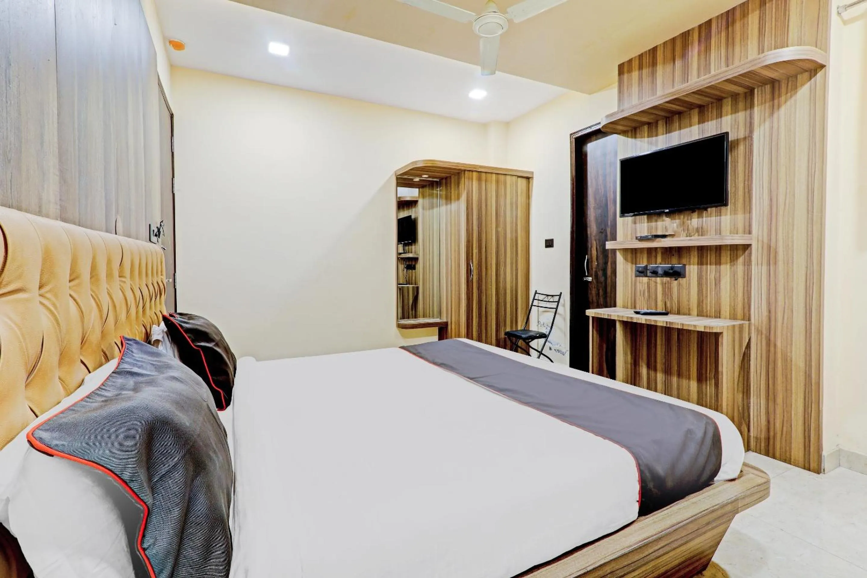 Bathroom in Townhouse Jayati Oasis Inn