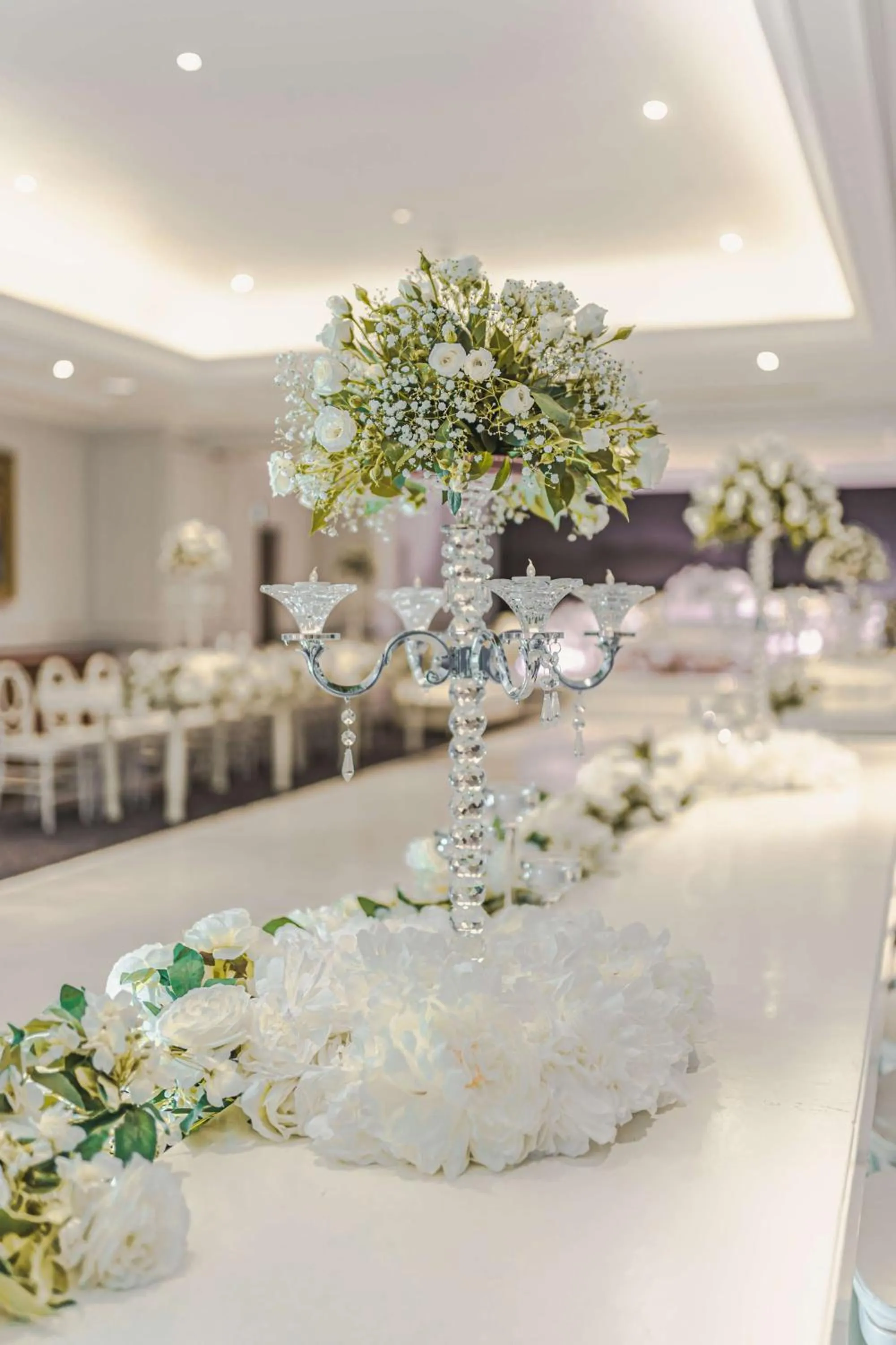 Banquet/Function facilities in Radisson Blu Hotel, Muscat