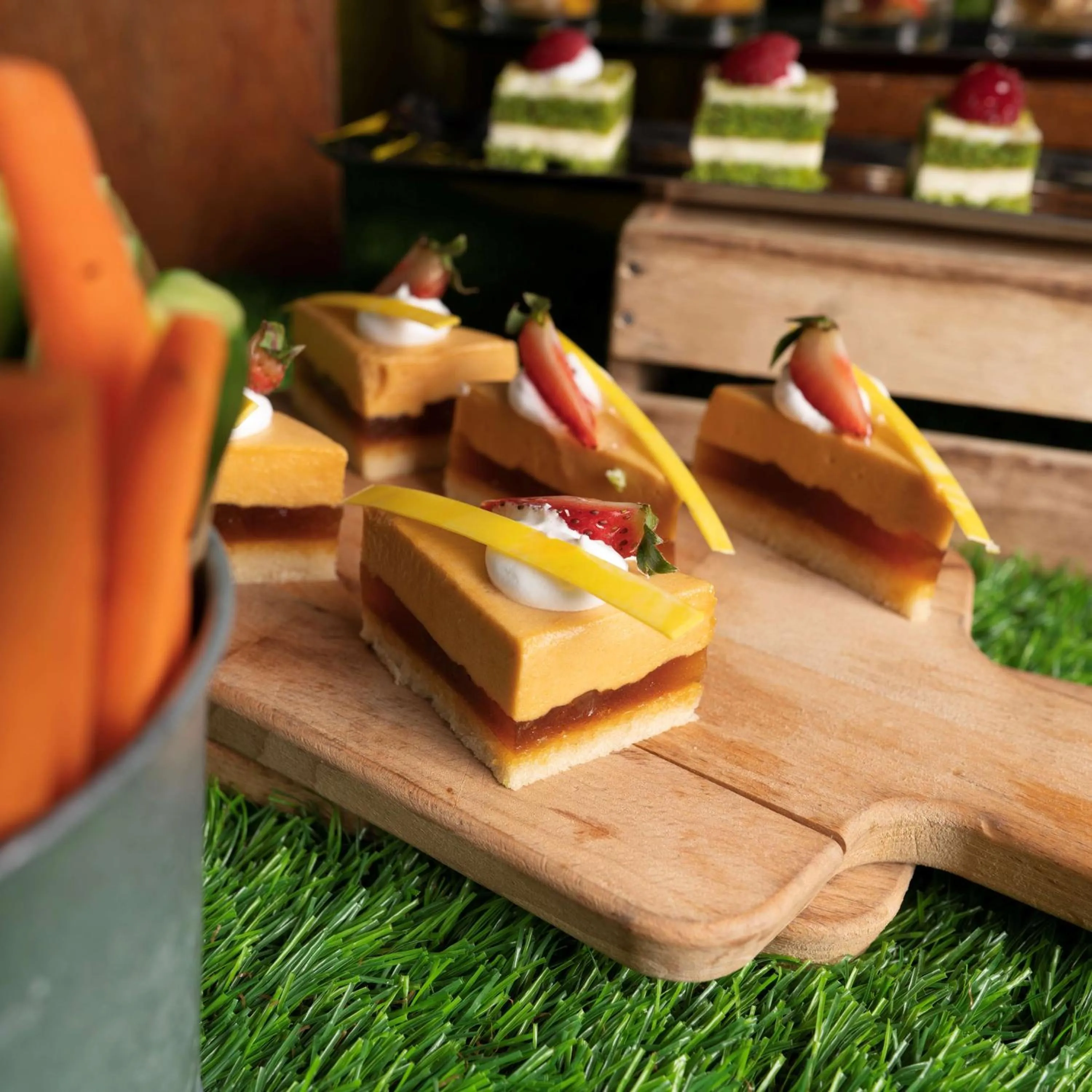 Banquet/Function facilities in Radisson Blu Hotel, Muscat