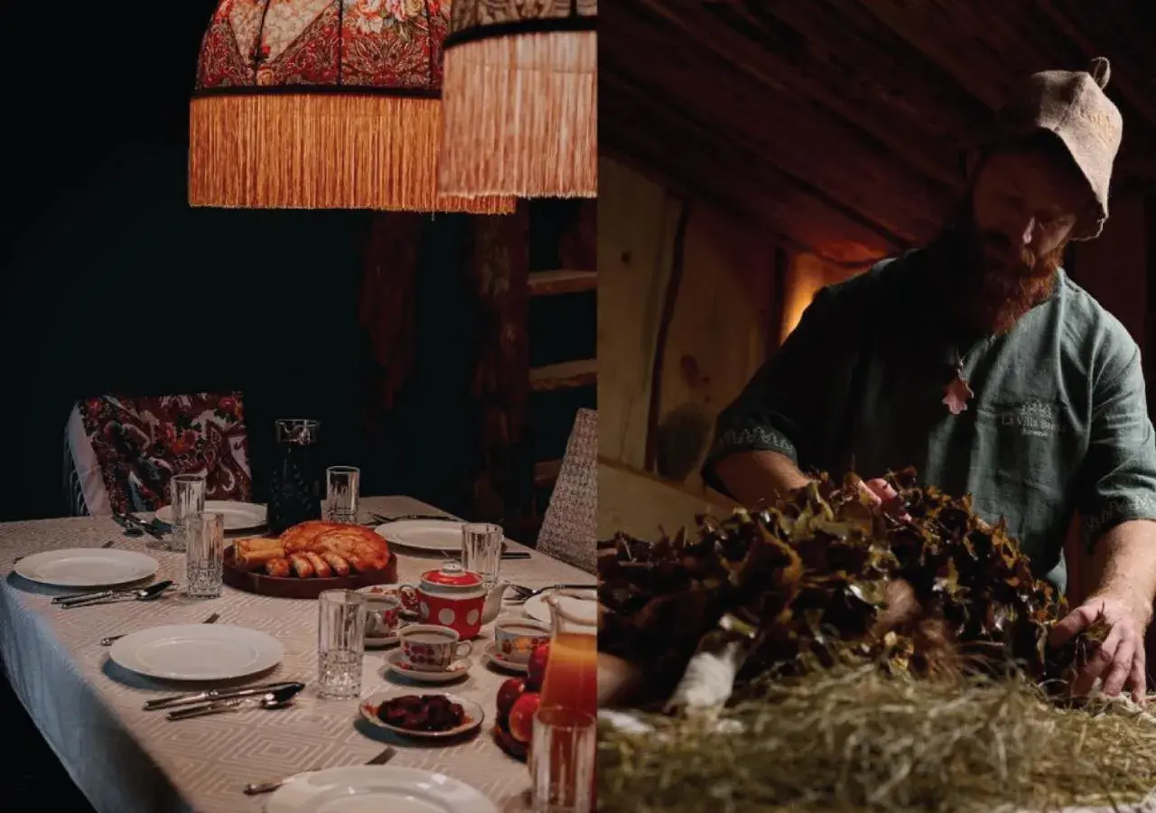 Spa and wellness centre/facilities in Dubai Marine Beach Resort & Spa Spa and wellness centre/facilities in Dubai Marine Beach Resort & Spa