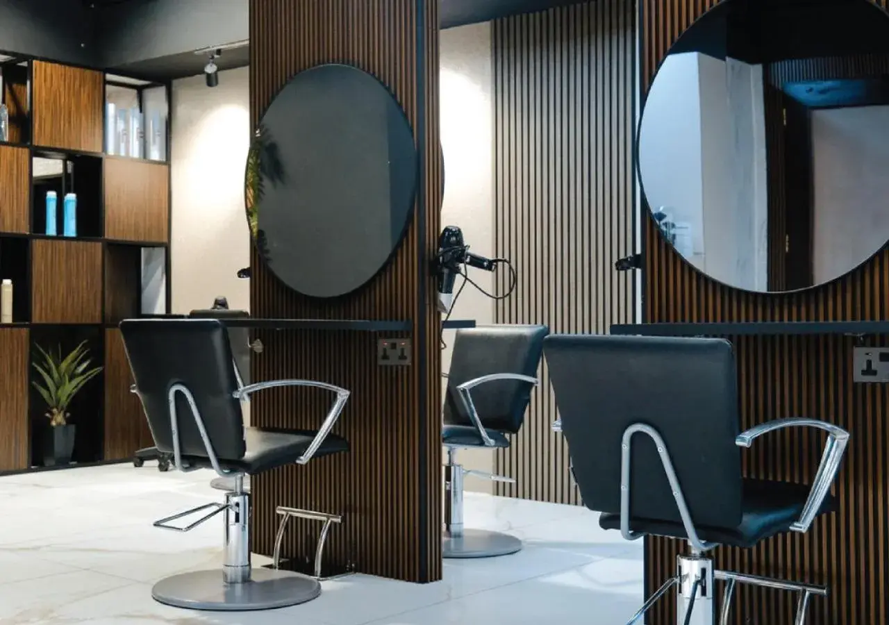 Spa and wellness centre/facilities in Dubai Marine Beach Resort & Spa Spa and wellness centre/facilities in Dubai Marine Beach Resort & Spa