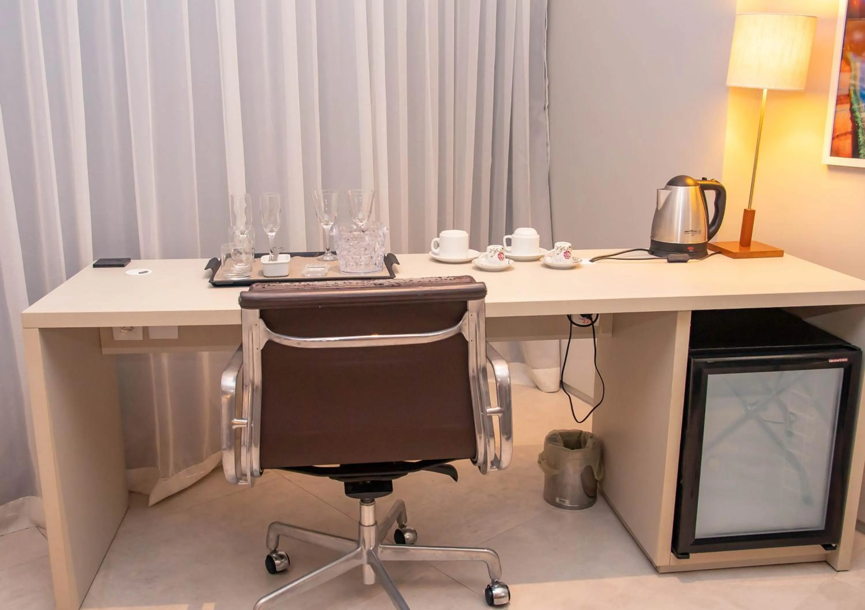 Dining area in Paiva Home Stay - Vista dos Sonhos