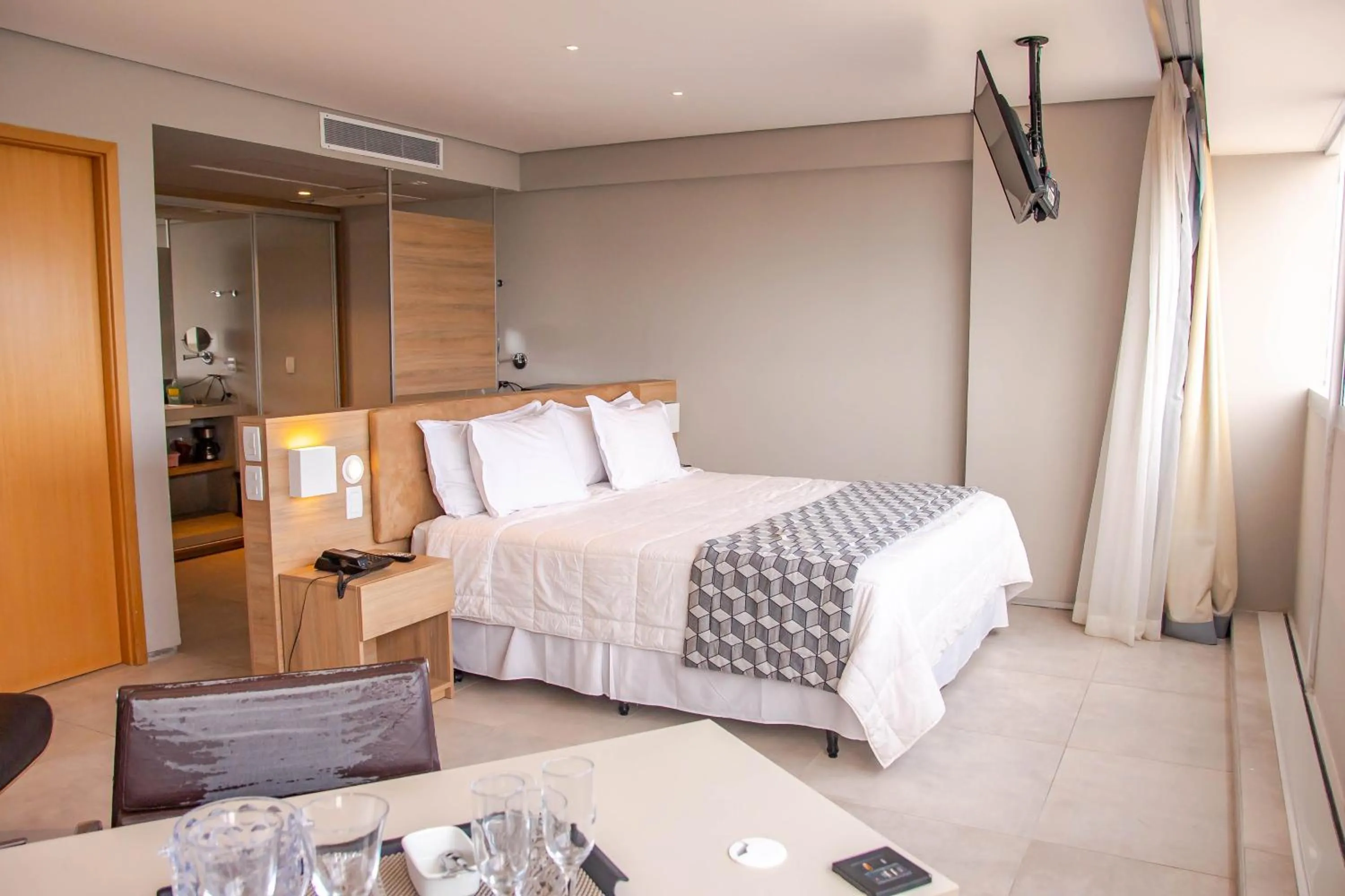 Bed in Paiva Home Stay - Vista dos Sonhos