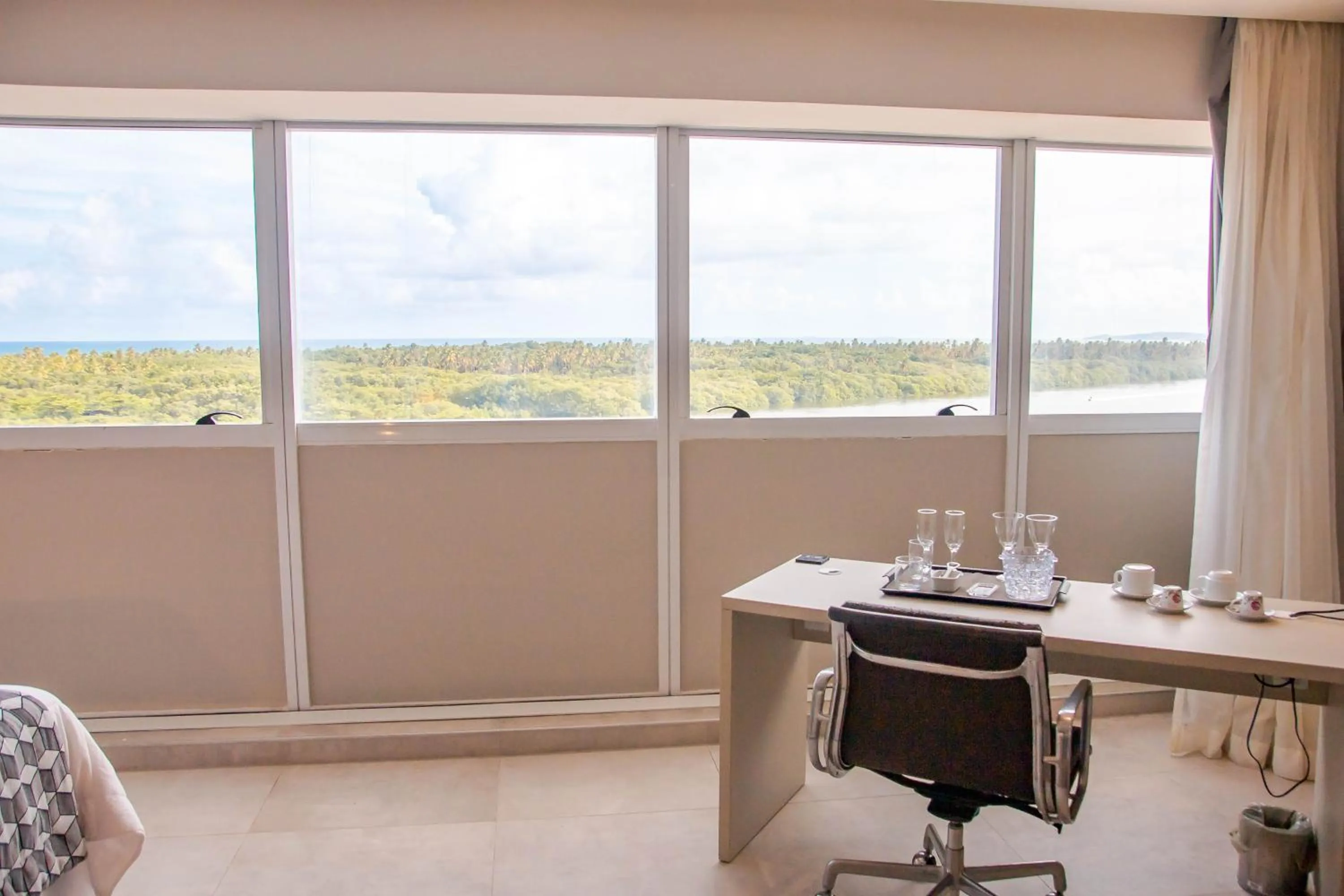 Natural landscape in Paiva Home Stay - Vista dos Sonhos