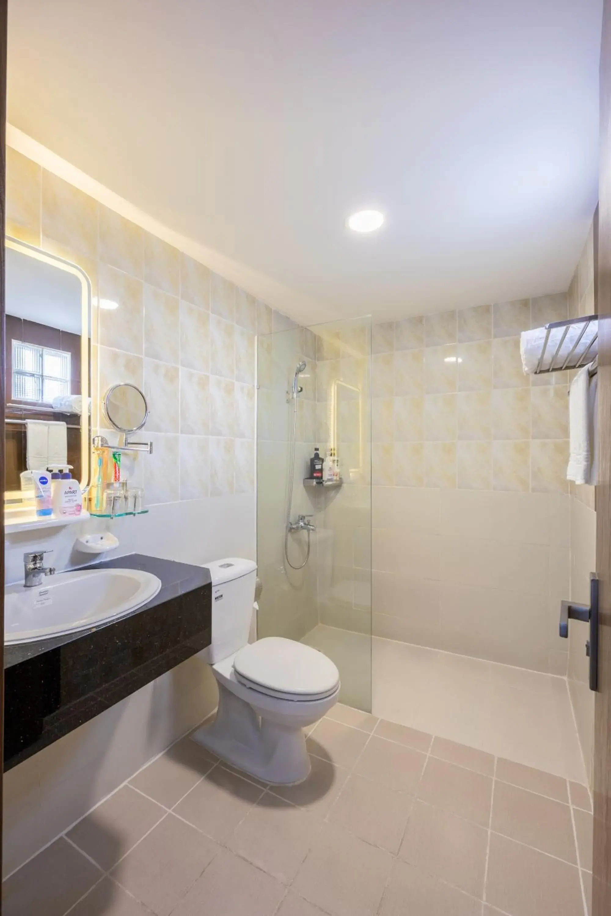 A25 Hotel - 14 Phó Đức Chính A25 Hotel - 14 Phó Đức Chính