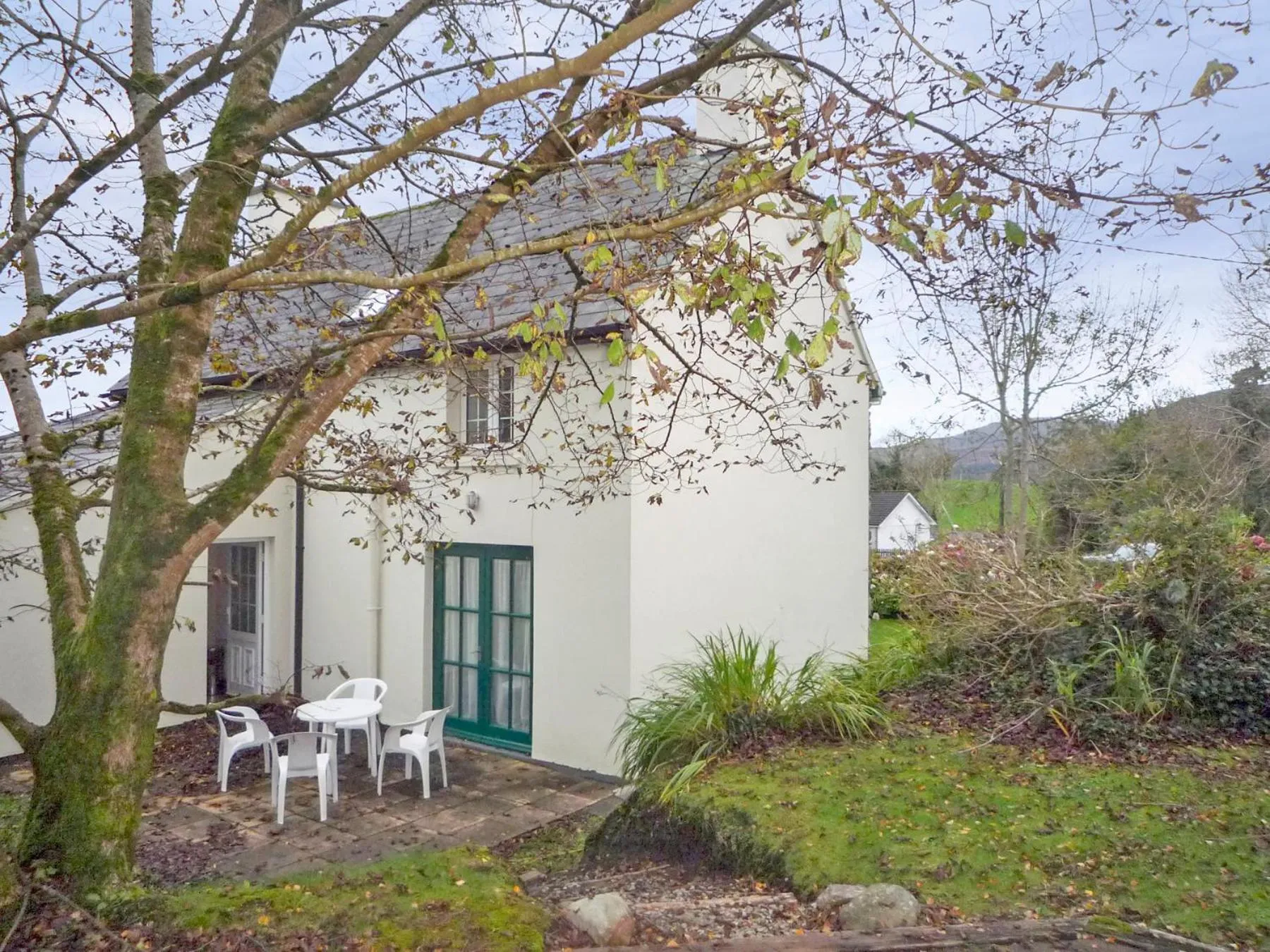 Off site in Stone Cottage Kenmare by Trident Holiday Homes