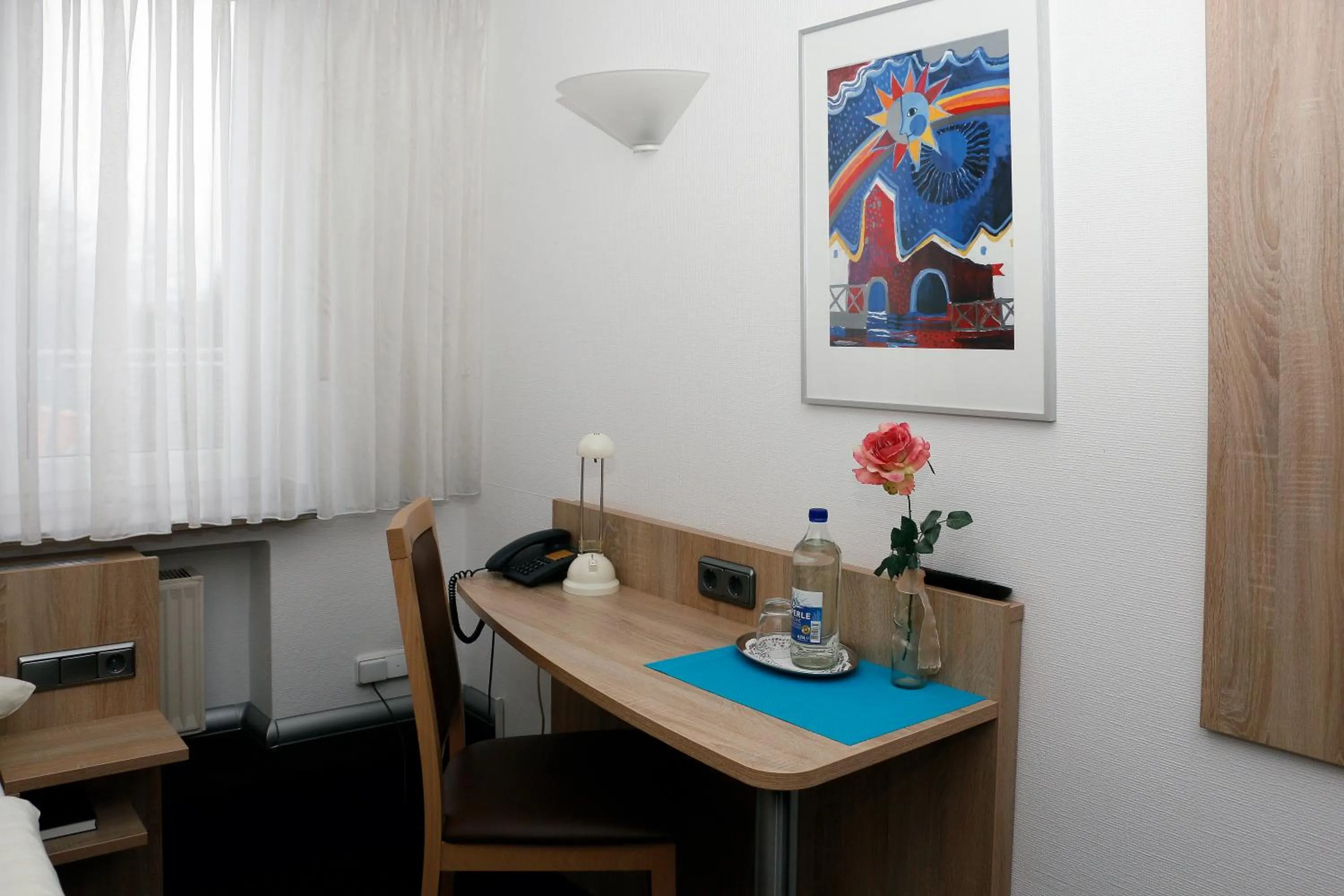 Photo of the whole room in Hotel Restaurant Vogt