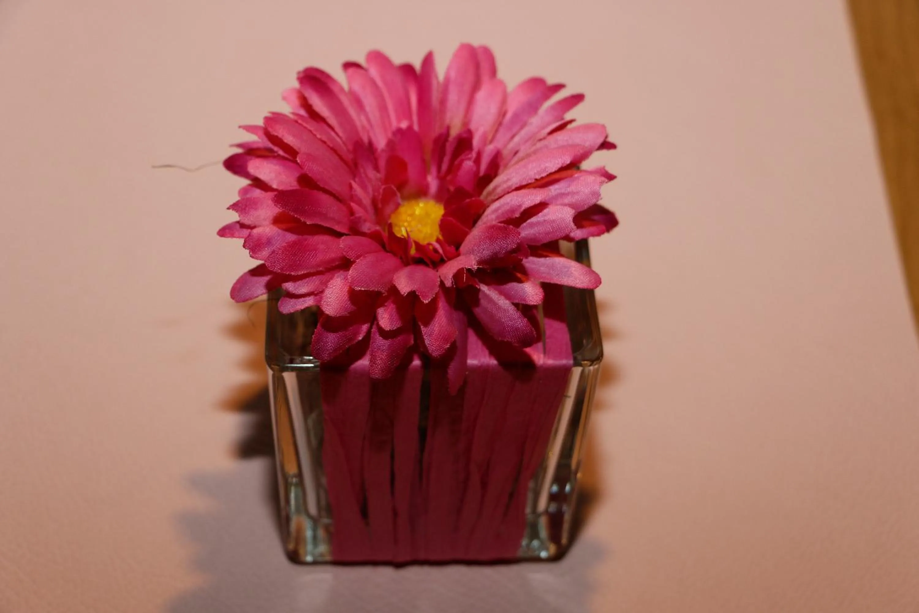 Decorative detail in Hotel Restaurant Vogt