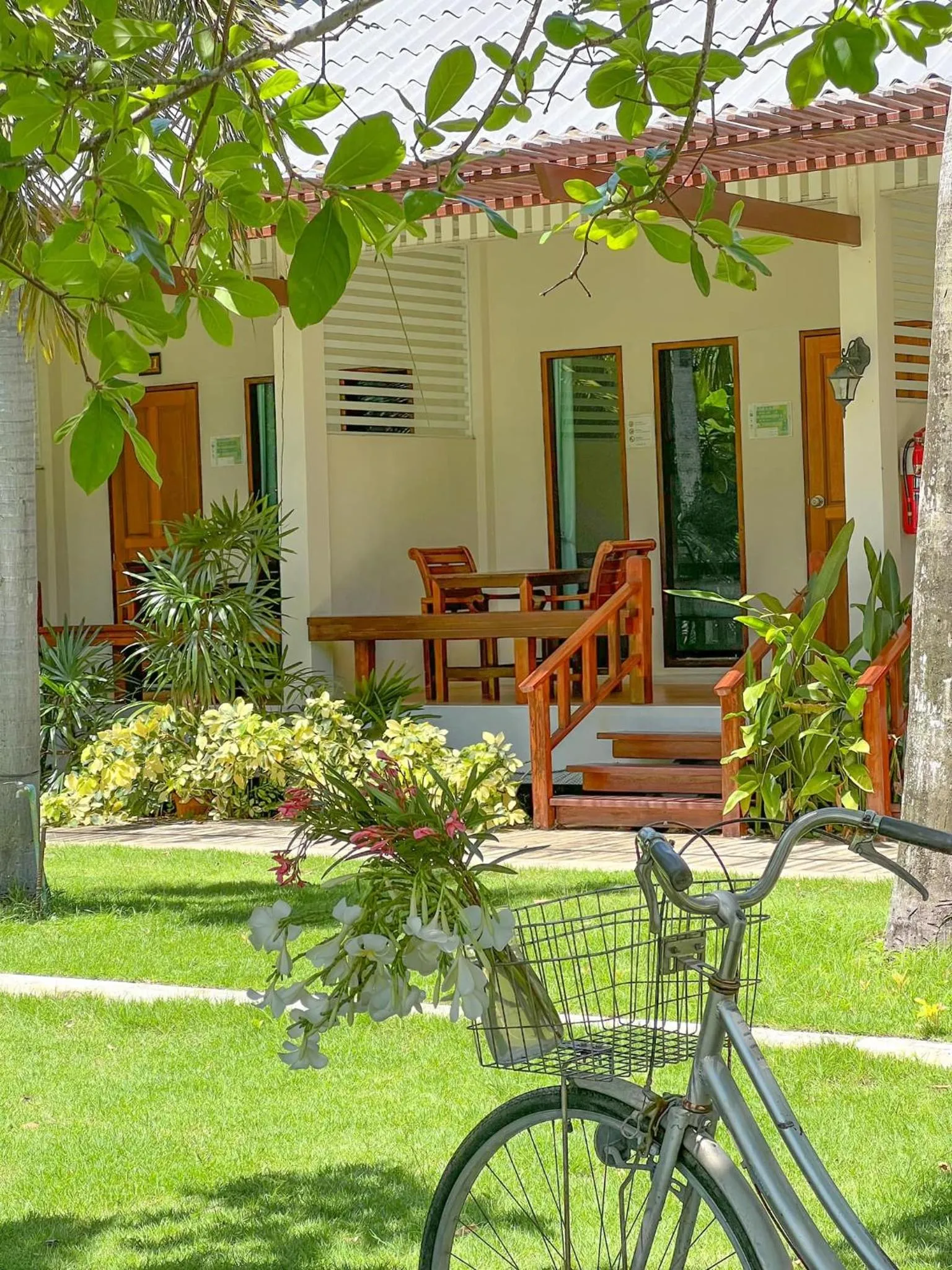 Nisasiri Boutique Resort