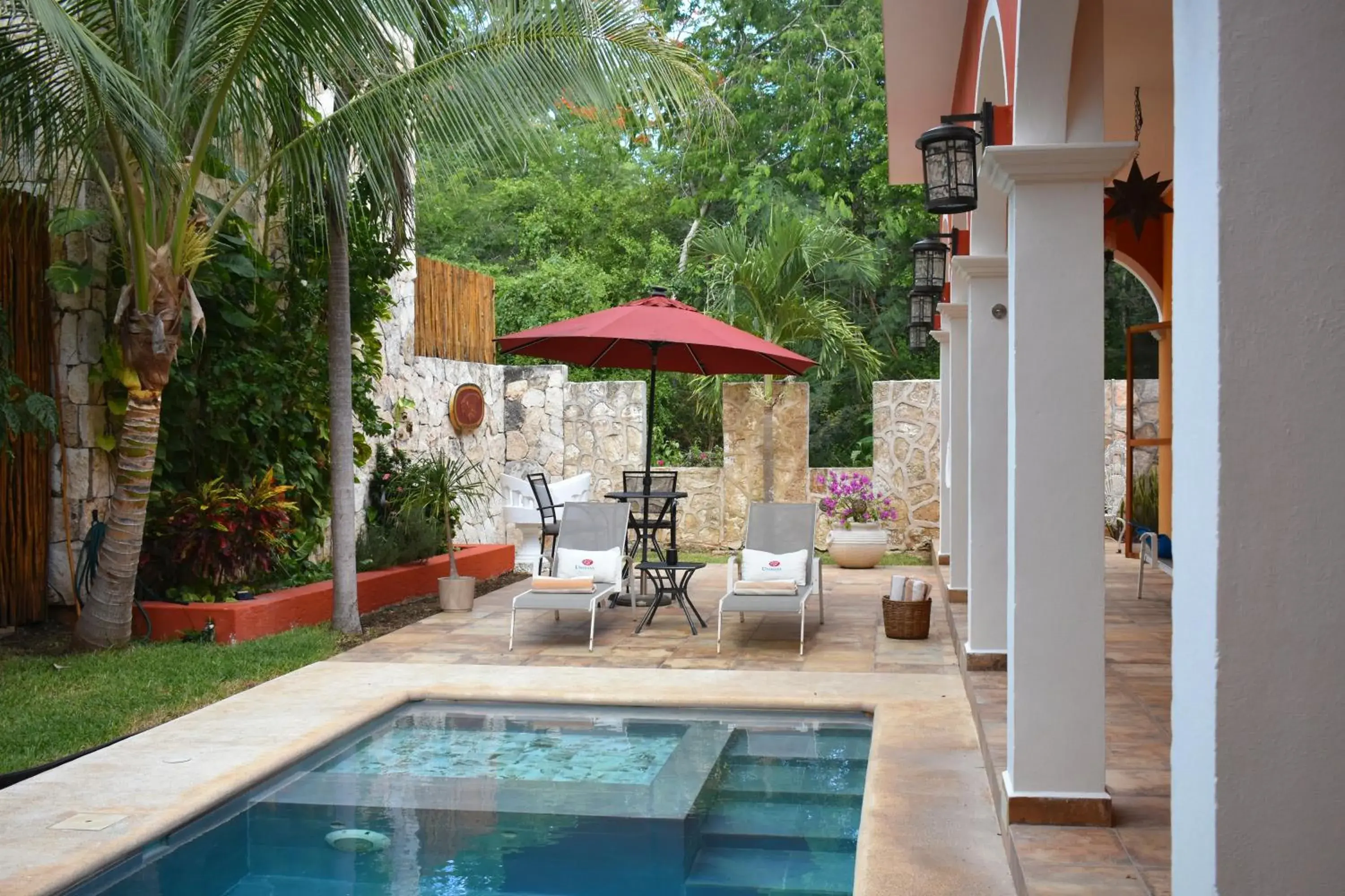 VILLA UNAHANA VILLA UNAHANA