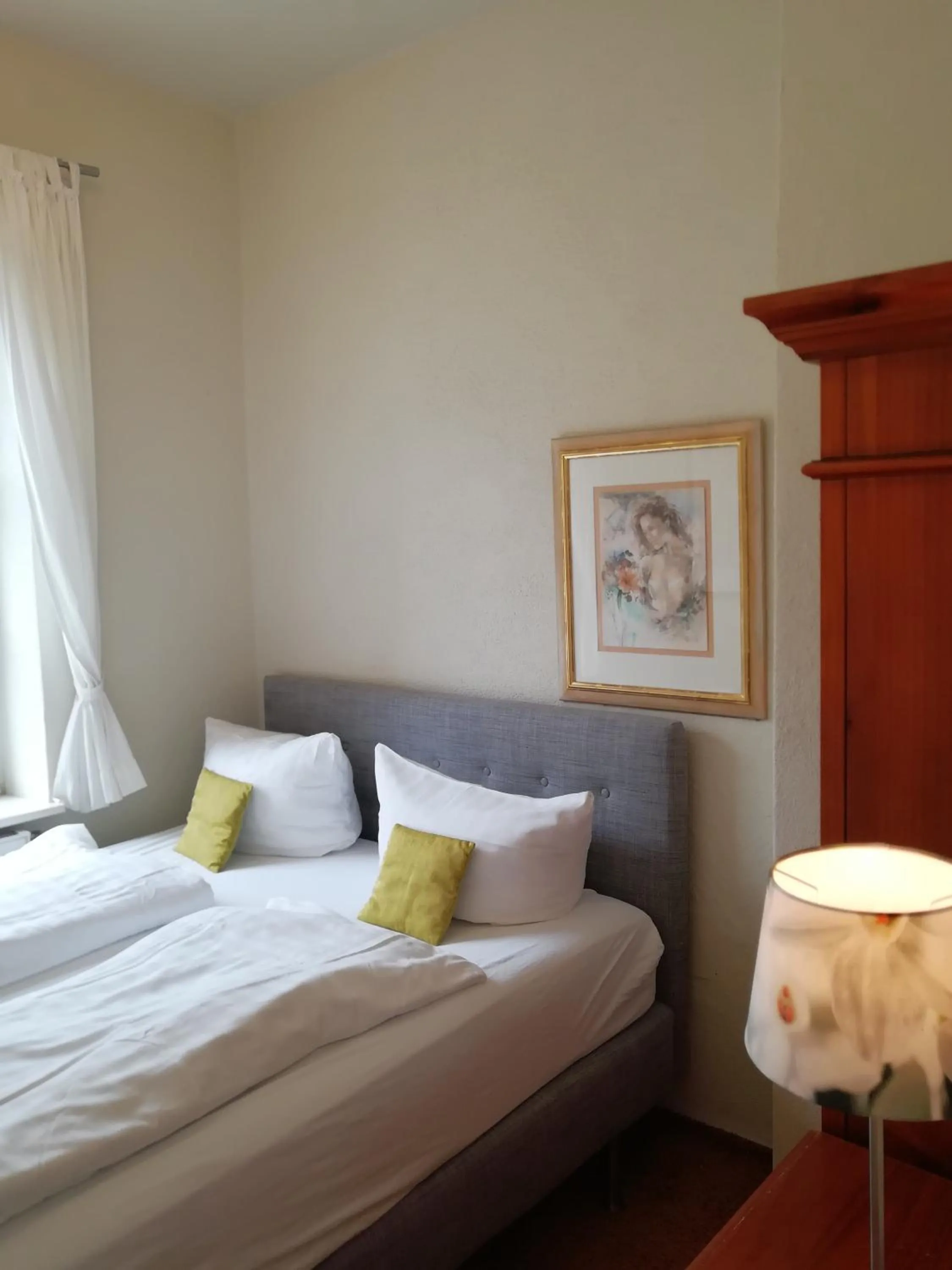 Waldhotel Forsthaus Remstecken