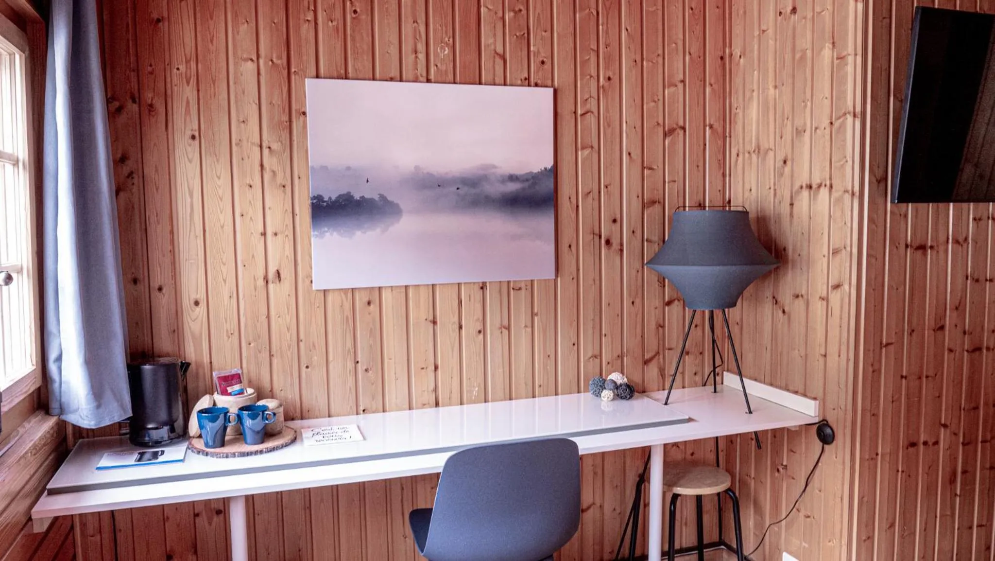 Bedroom in Relais des Mélèzes