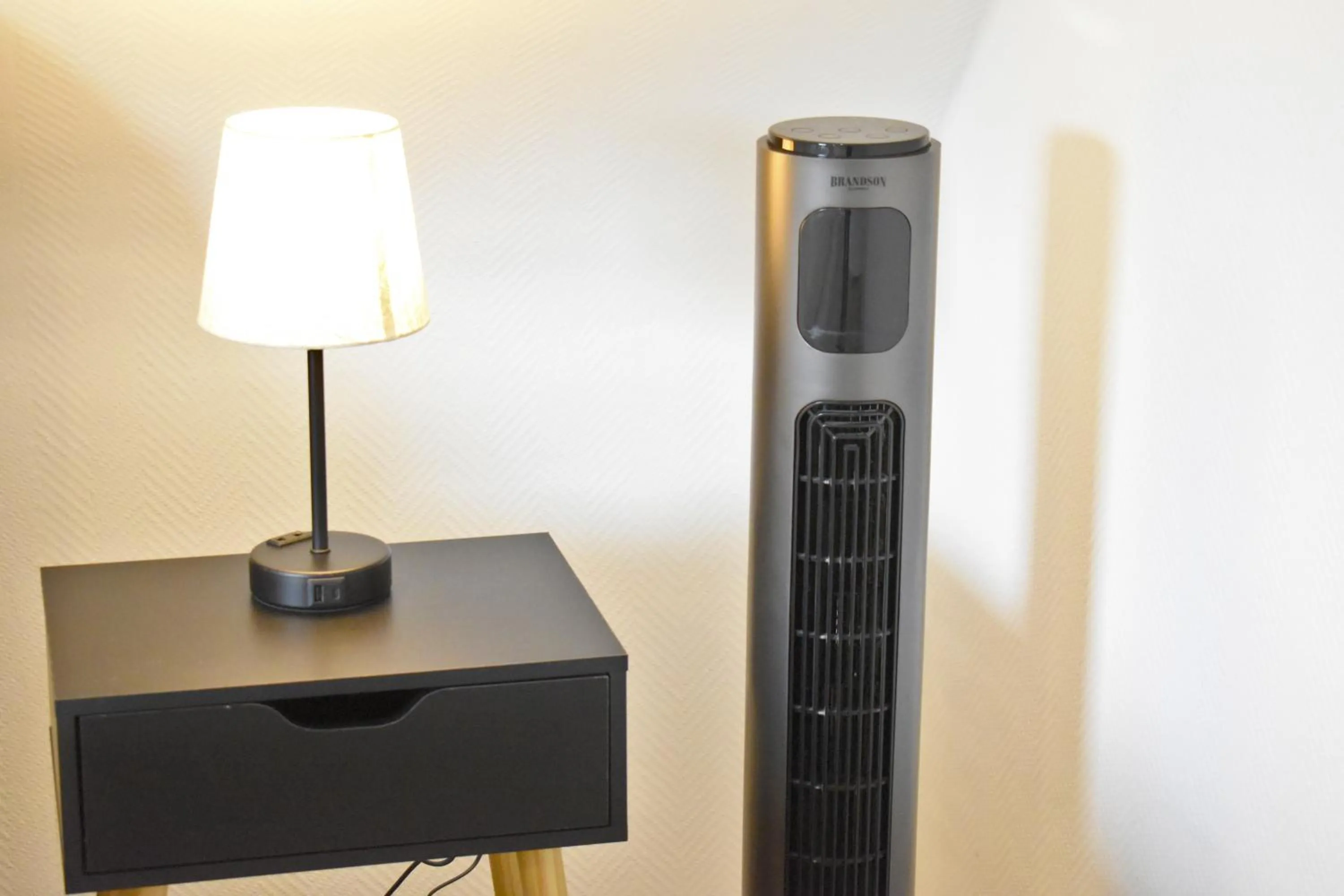 Photo of the whole room in Hotel Emmerich