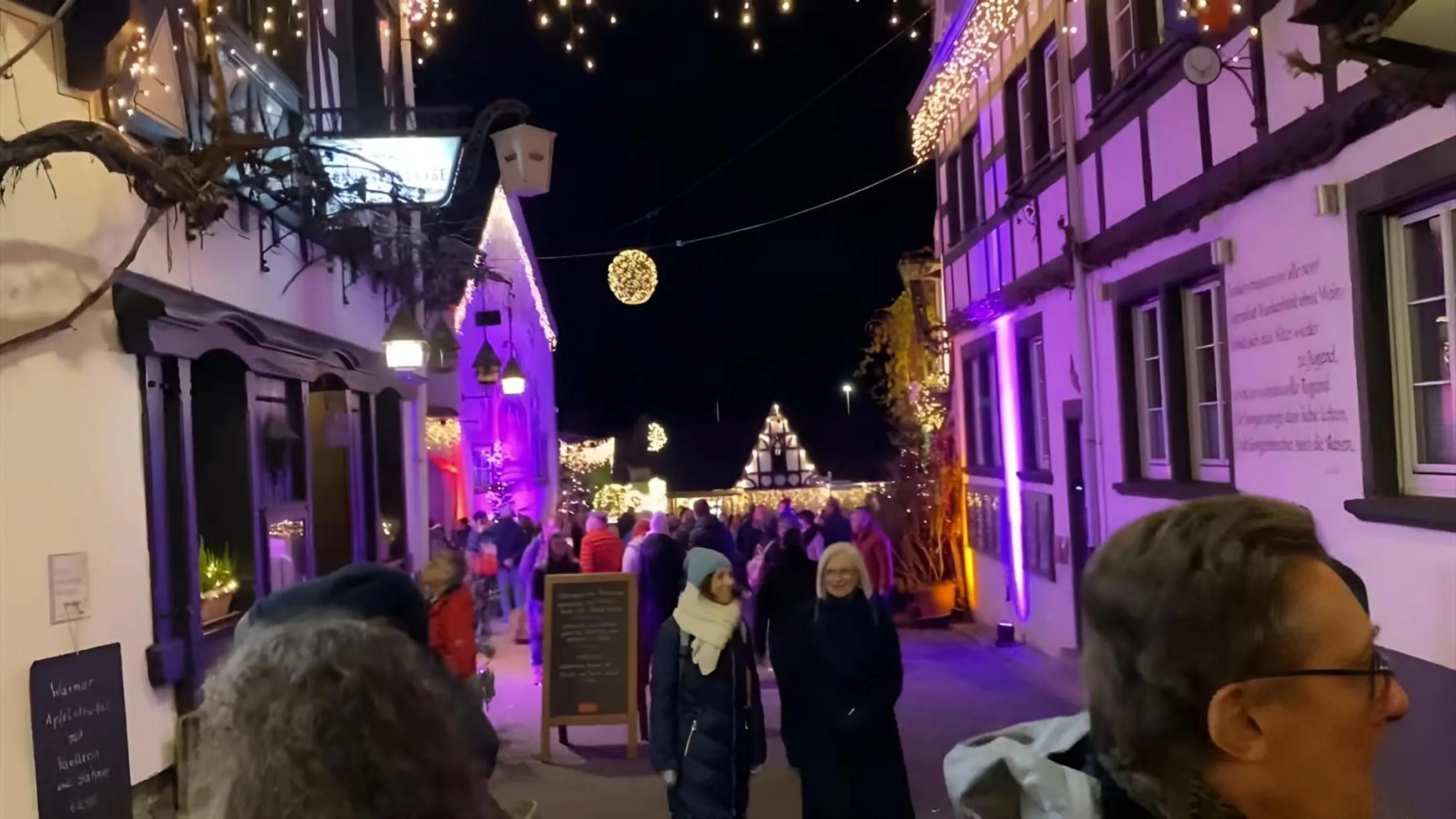 Hiking in Hotel Emmerich