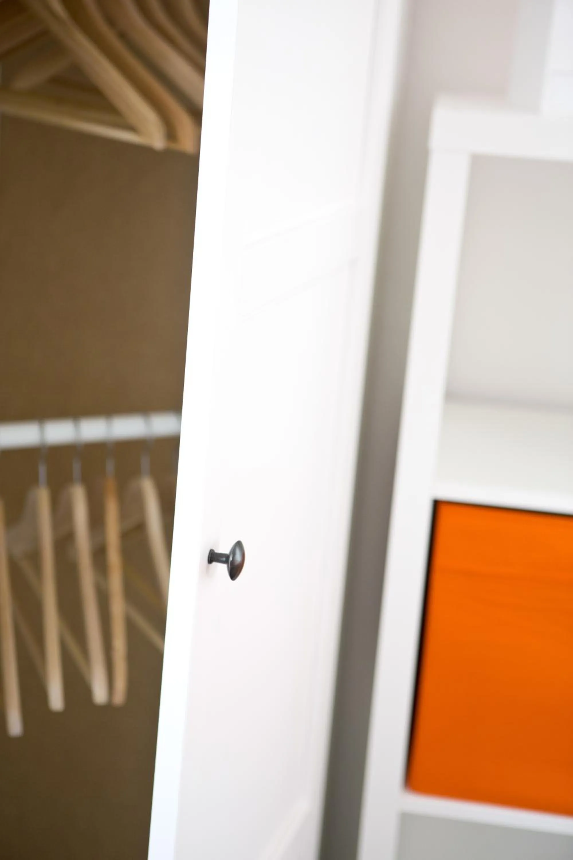 Decorative detail in Hotel Emmerich