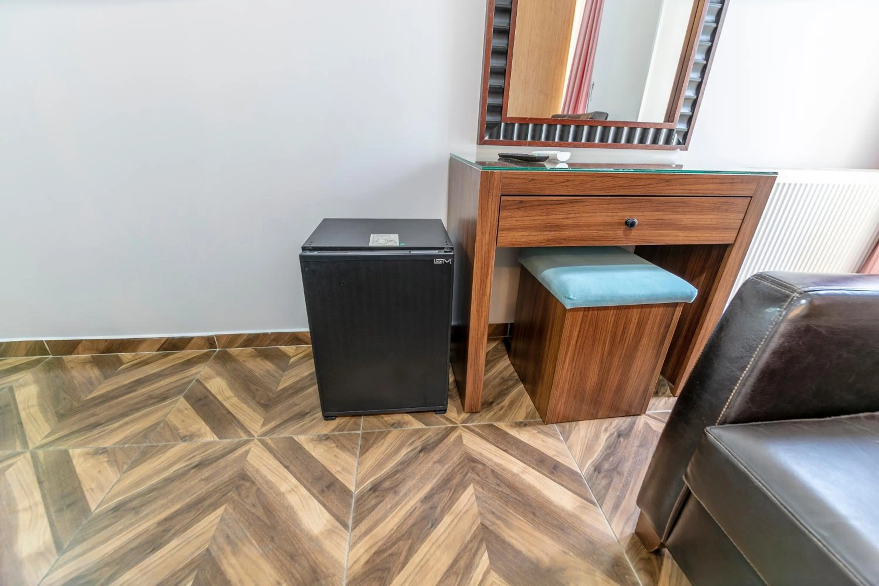 minibar in HOTEL ÜMİT YENİKAPI