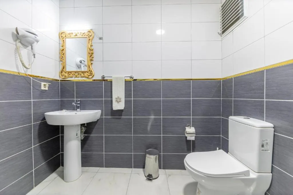 HOTEL ÜMİT YENİKAPI