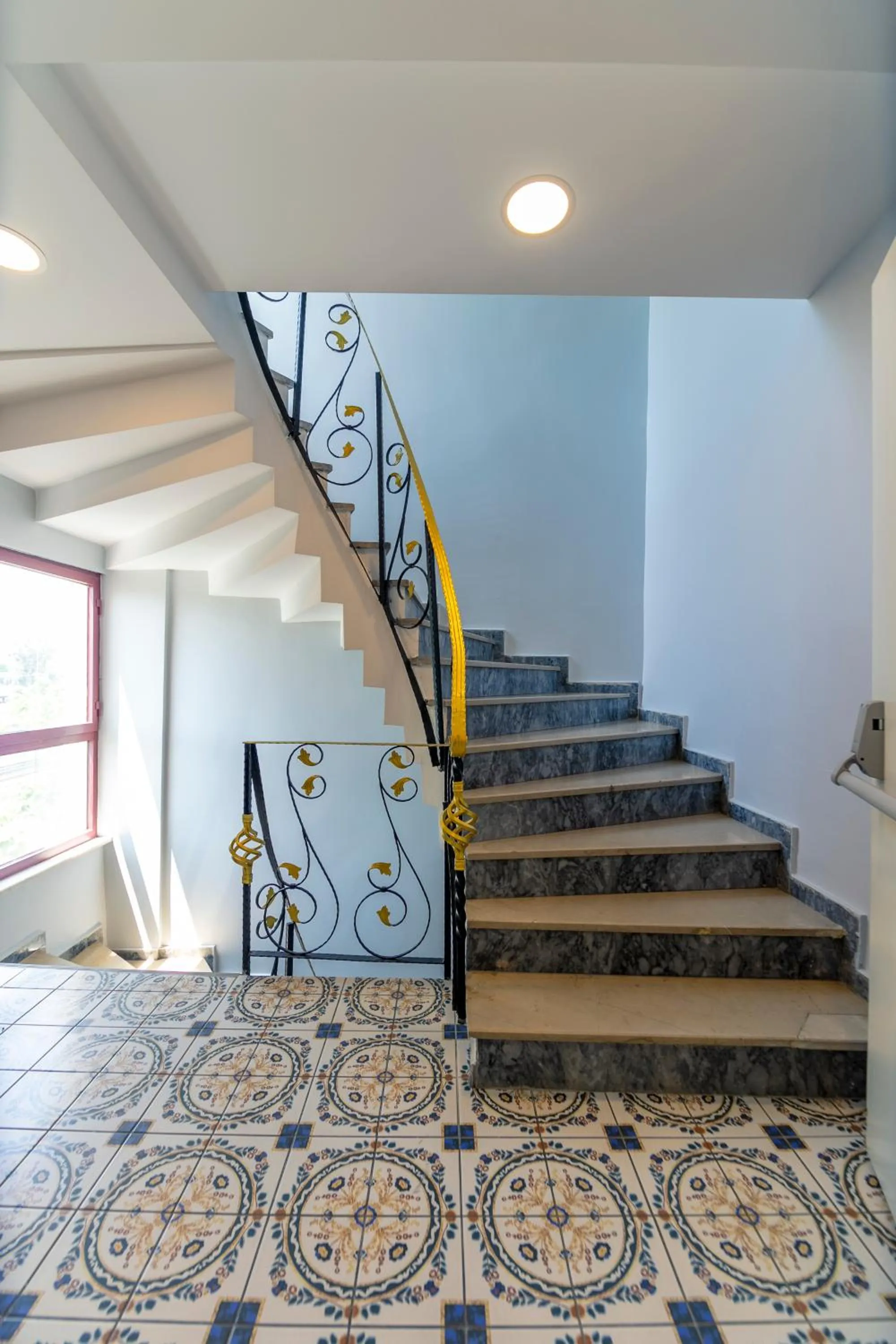 Property building in HOTEL ÜMİT YENİKAPI