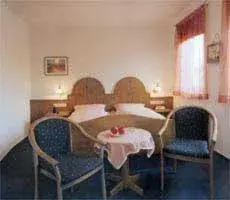 Standard Double Room in Hotel-Gasthof Lamm Standard Double Room in Hotel-Gasthof Lamm