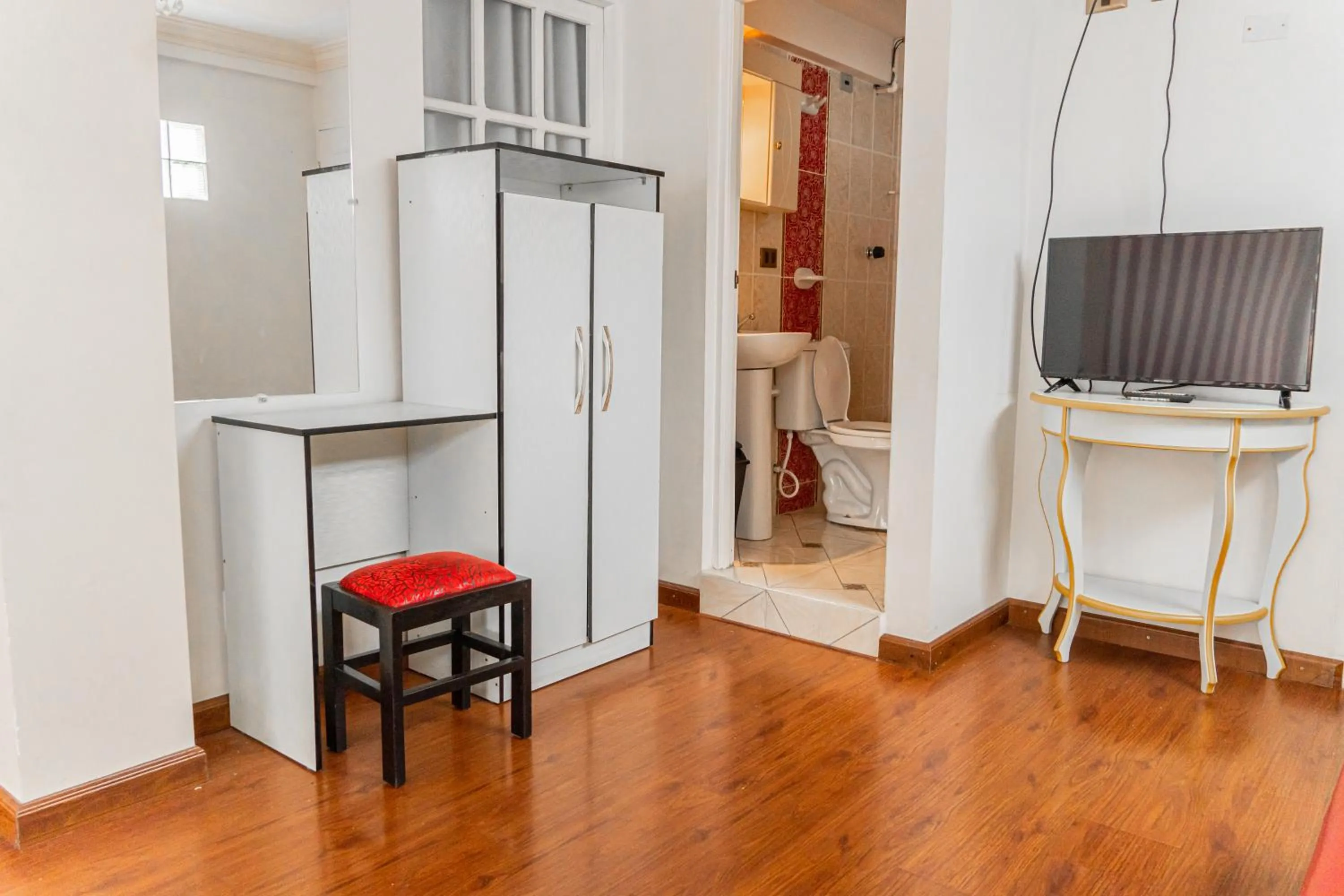 Family Double Room in Residencial Velia & Victoria