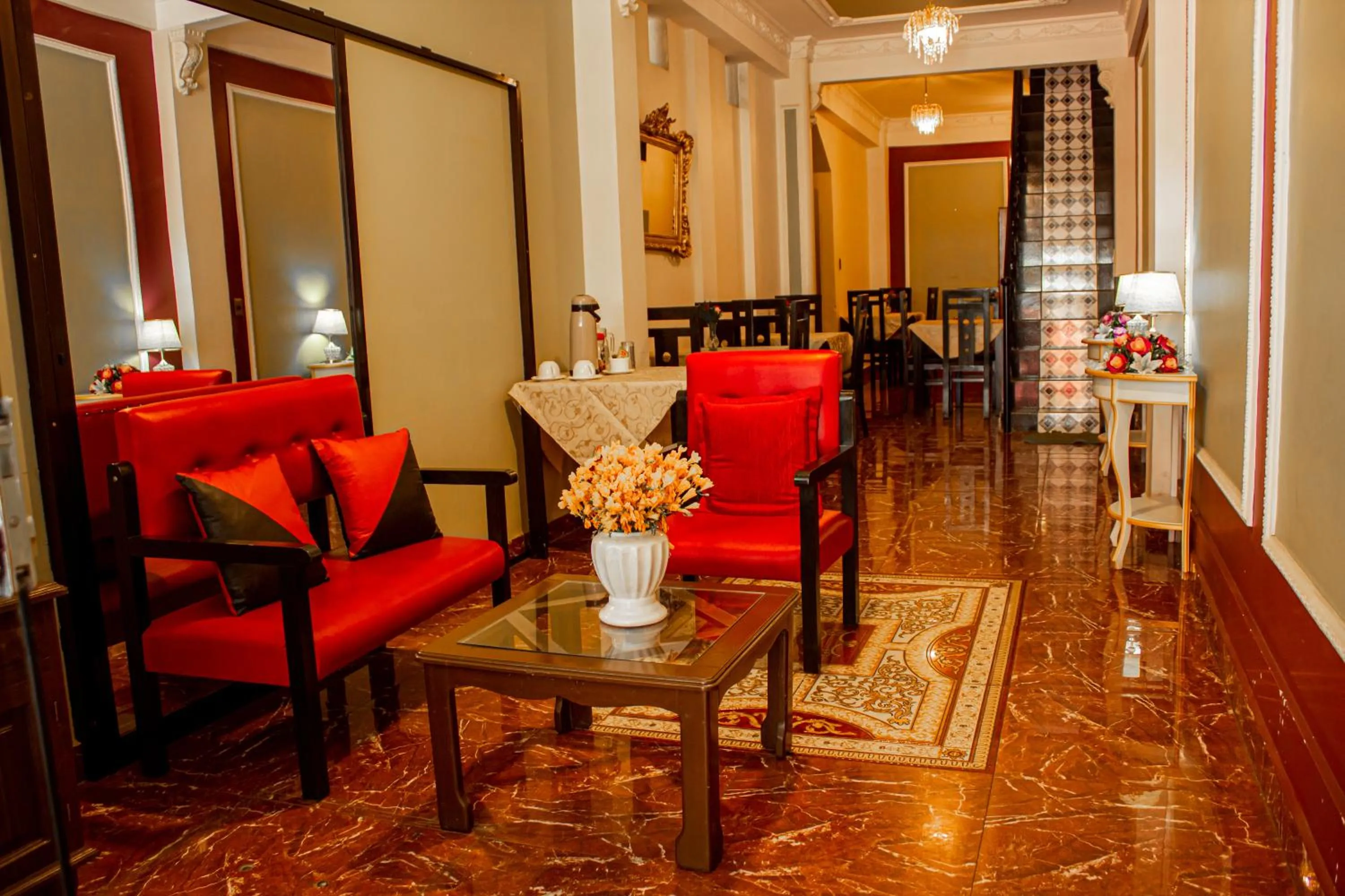 Residencial Velia & Victoria