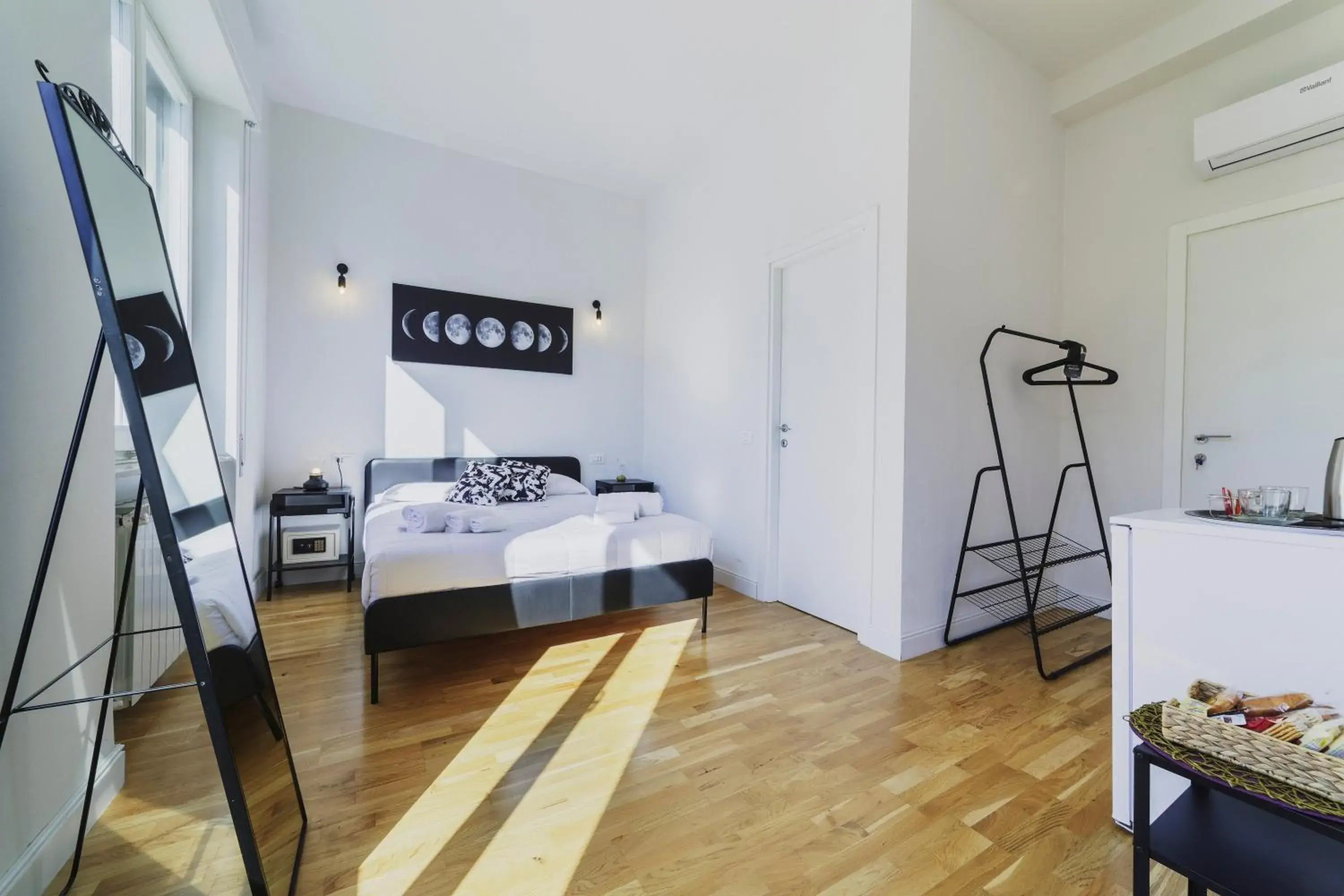 Bedroom, Bed in Lavagnini My Place B&B Bedroom, Bed in Lavagnini My Place B&B