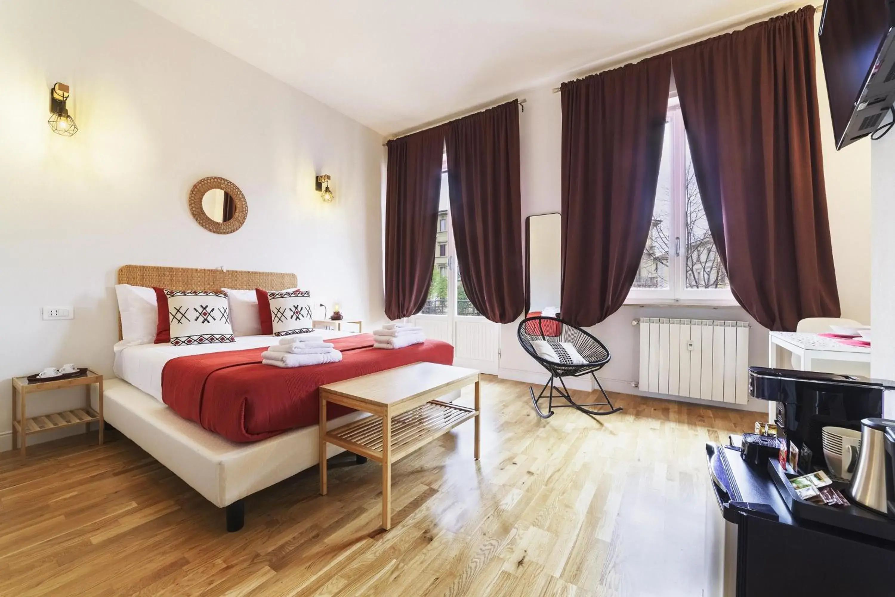 Lavagnini My Place B&B Lavagnini My Place B&B