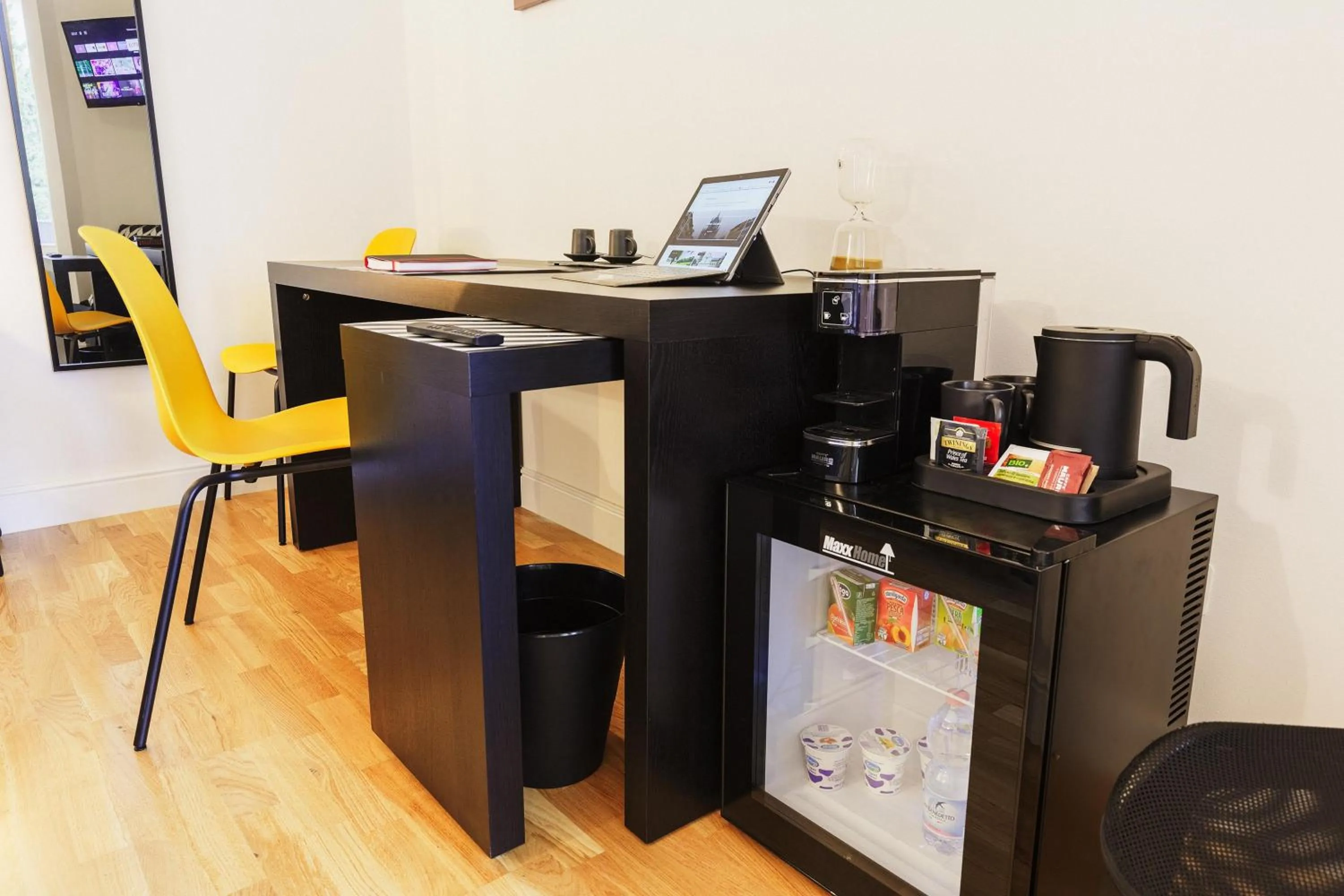 Coffee/tea facilities in Lavagnini My Place B&B