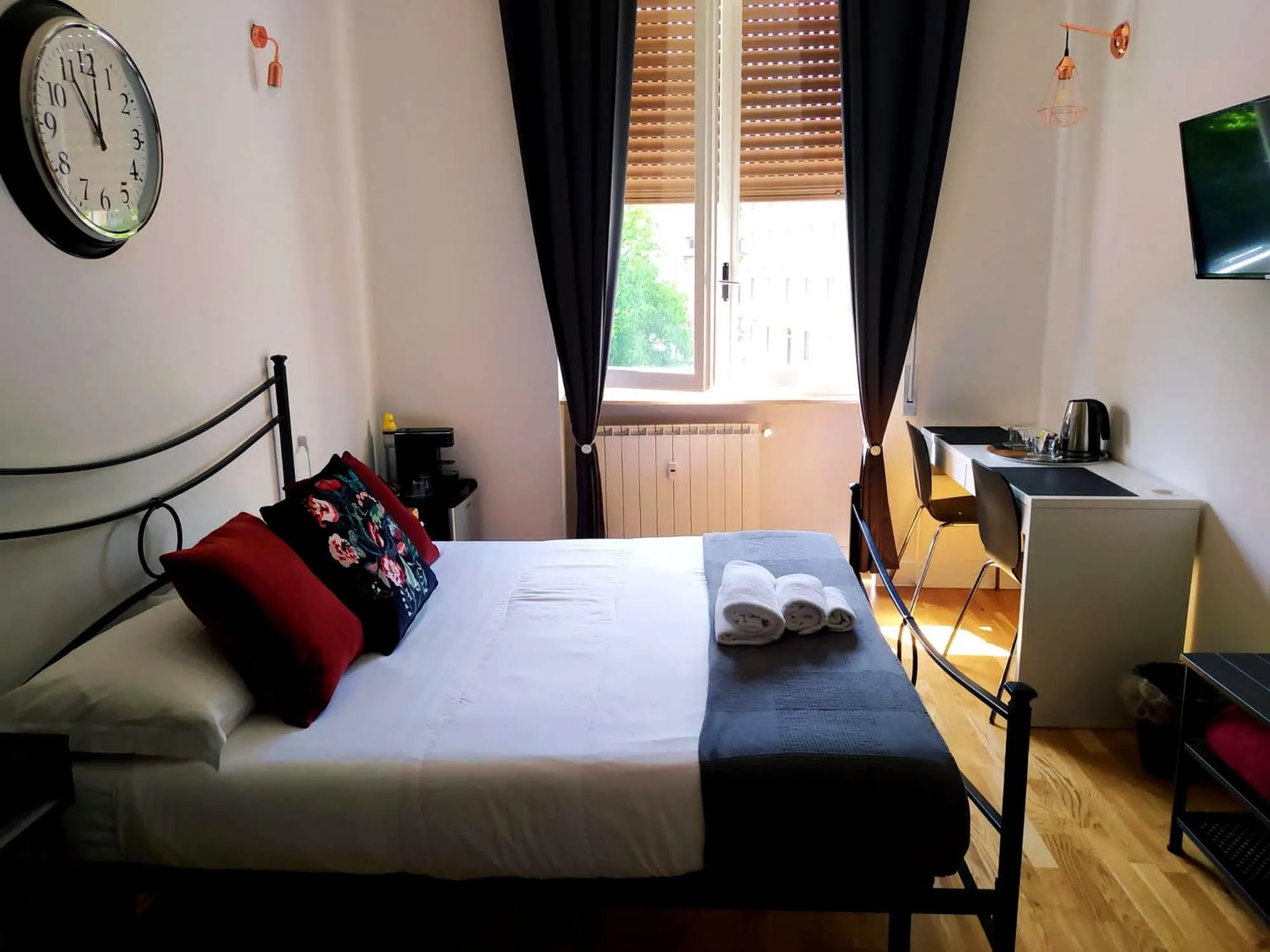 Bedroom, Bed in Lavagnini My Place B&B