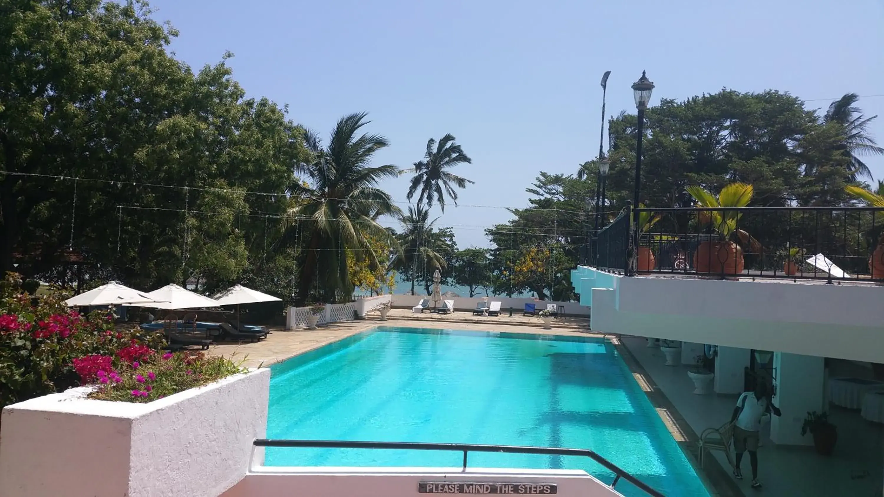 Restaurant/places to eat in Cocoa Luxury Resort, Nyali, Mombasa Restaurant/places to eat in Cocoa Luxury Resort, Nyali, Mombasa