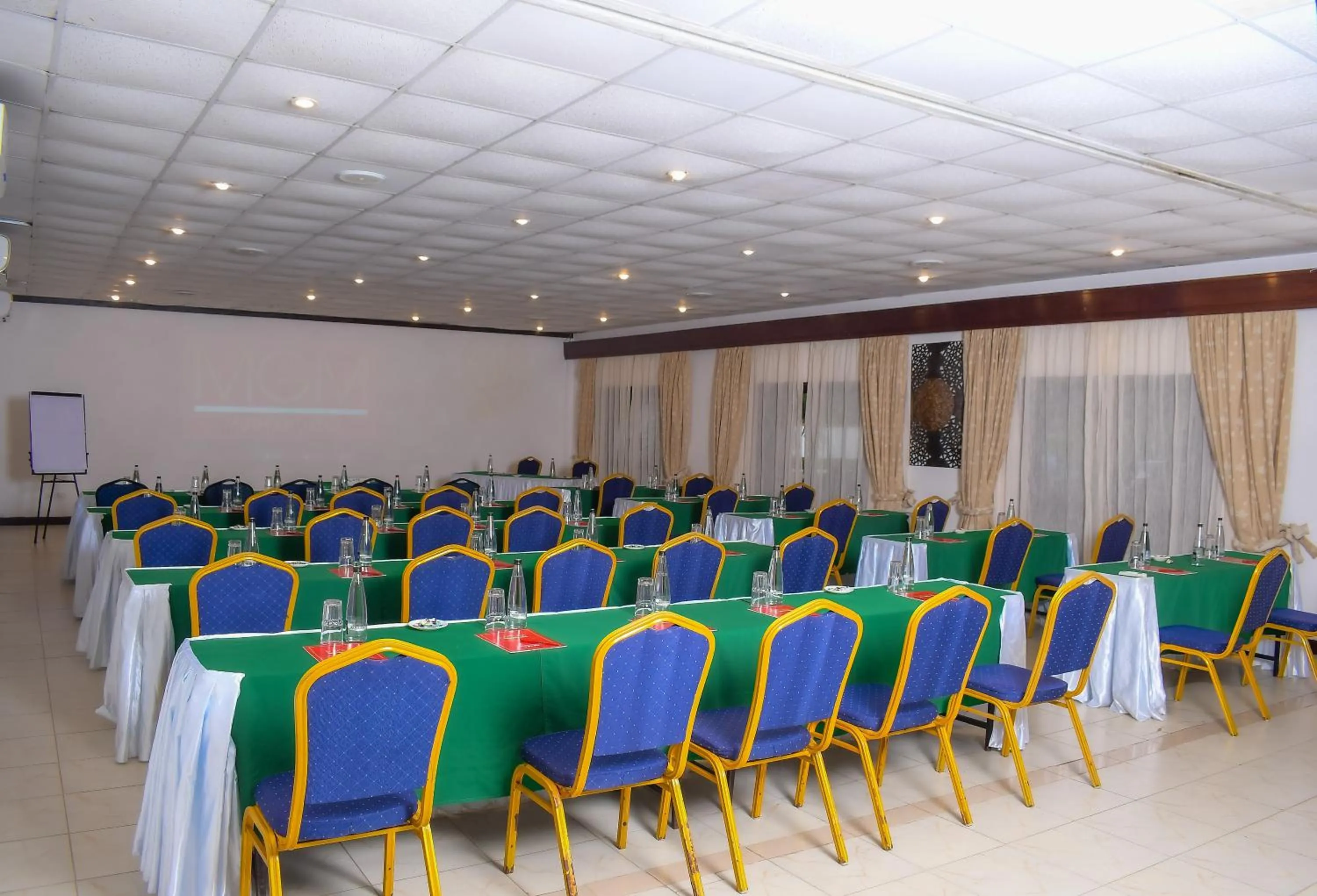 Meeting/conference room in Cocoa Luxury Resort, Nyali, Mombasa