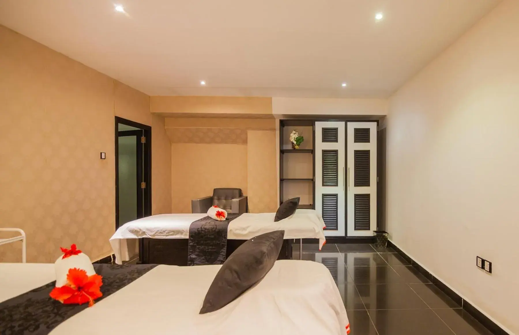 Spa and wellness centre/facilities, Bed in Cocoa Luxury Resort, Nyali, Mombasa Spa and wellness centre/facilities, Bed in Cocoa Luxury Resort, Nyali, Mombasa