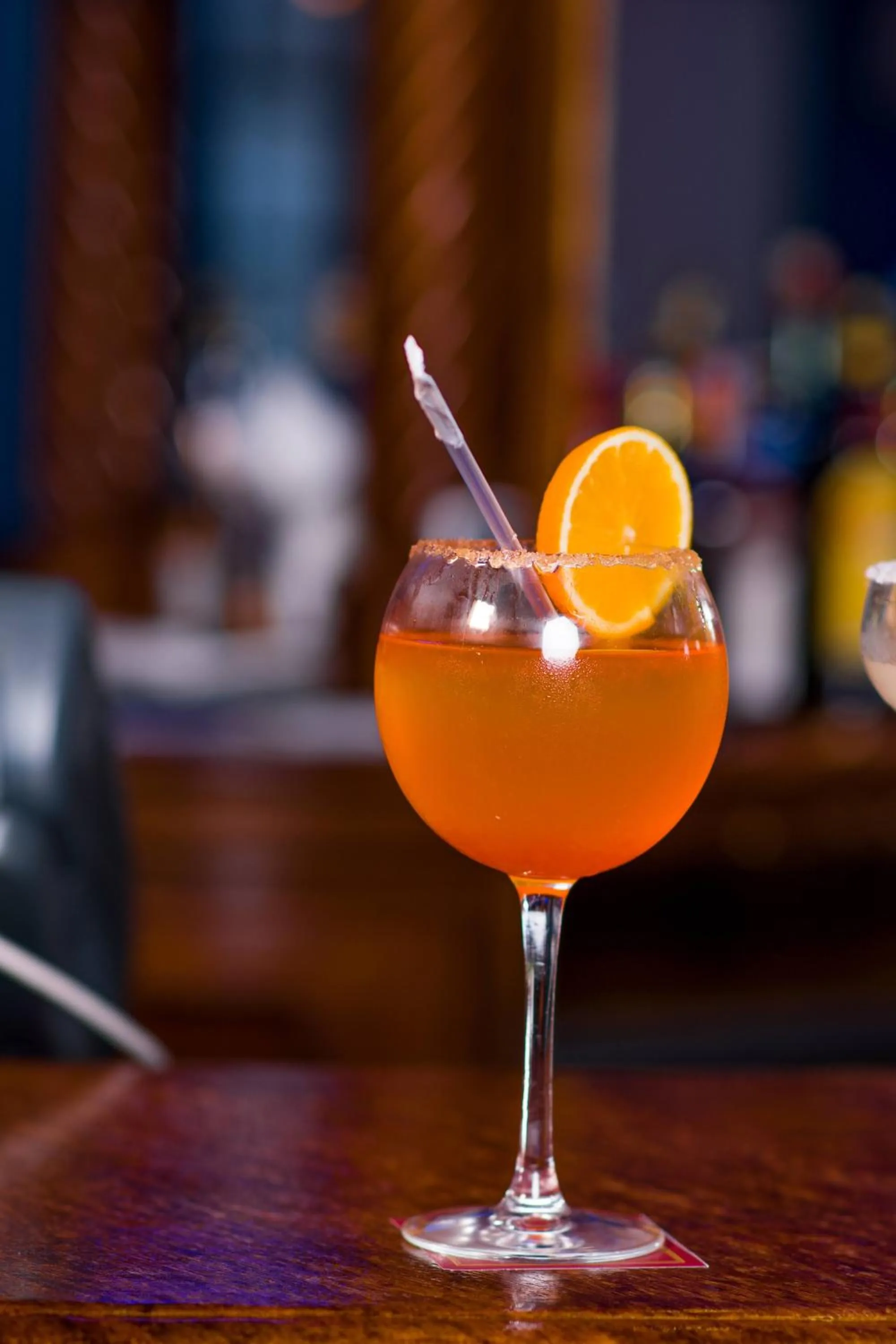 Drinks in Cocoa Luxury Resort, Nyali, Mombasa