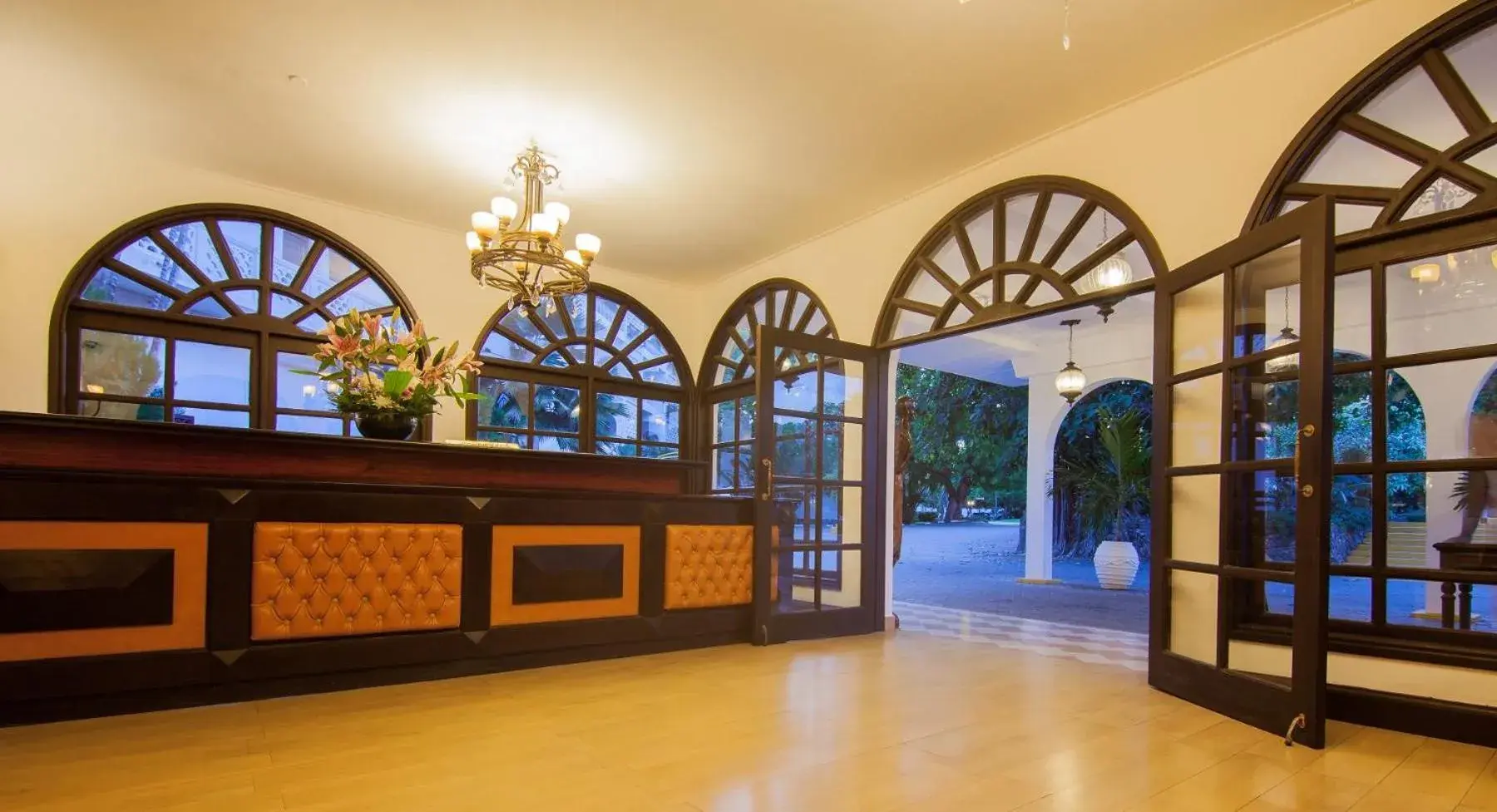 Property building in Cocoa Luxury Resort, Nyali, Mombasa Property building in Cocoa Luxury Resort, Nyali, Mombasa