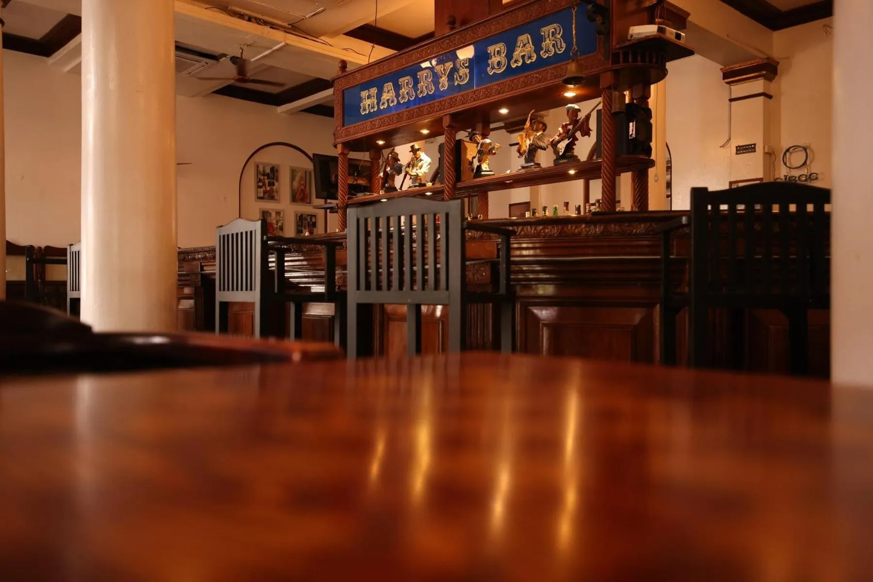 Property building in Cocoa Luxury Resort, Nyali, Mombasa