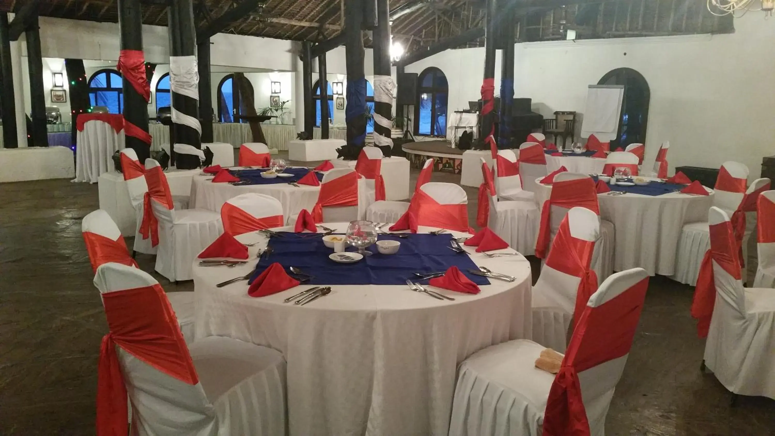 Restaurant/places to eat in Cocoa Luxury Resort, Nyali, Mombasa Restaurant/places to eat in Cocoa Luxury Resort, Nyali, Mombasa