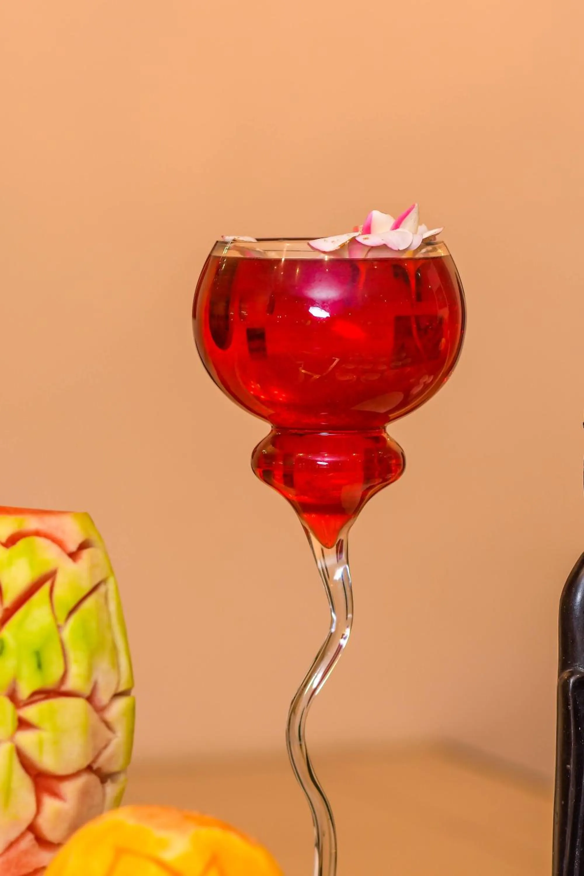 Drinks in Cocoa Luxury Resort, Nyali, Mombasa