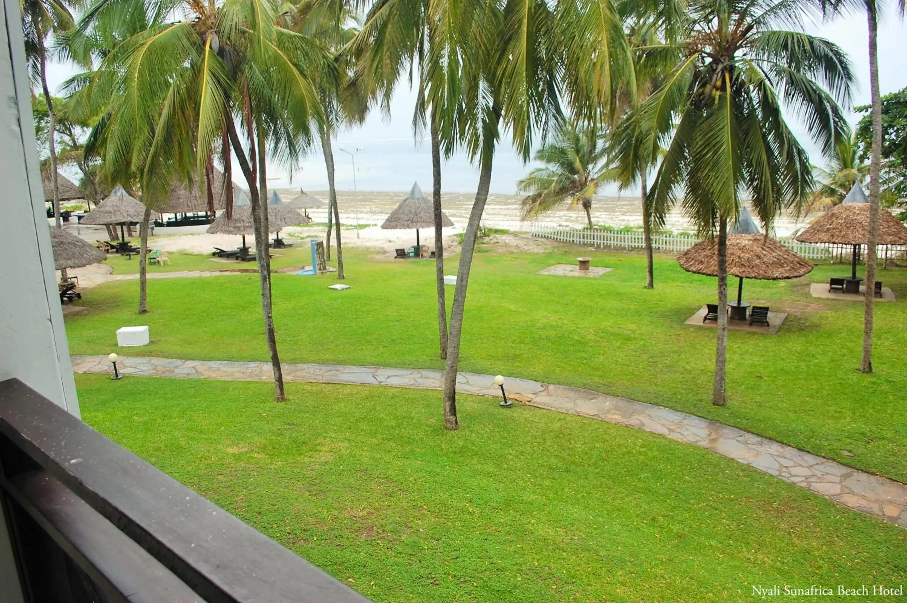 Property building in Cocoa Luxury Resort, Nyali, Mombasa Property building in Cocoa Luxury Resort, Nyali, Mombasa