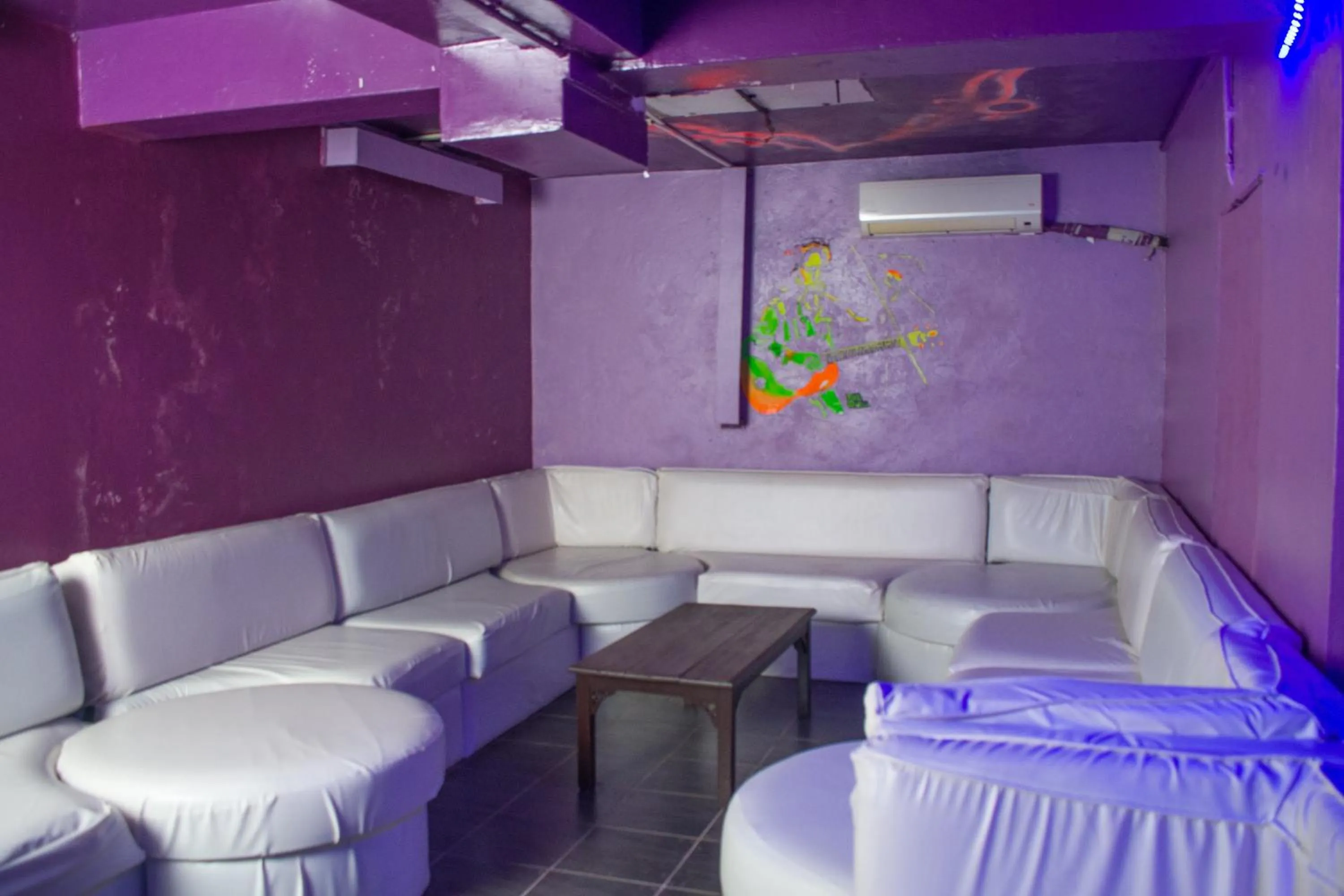 Lounge or bar in Cocoa Luxury Resort, Nyali, Mombasa