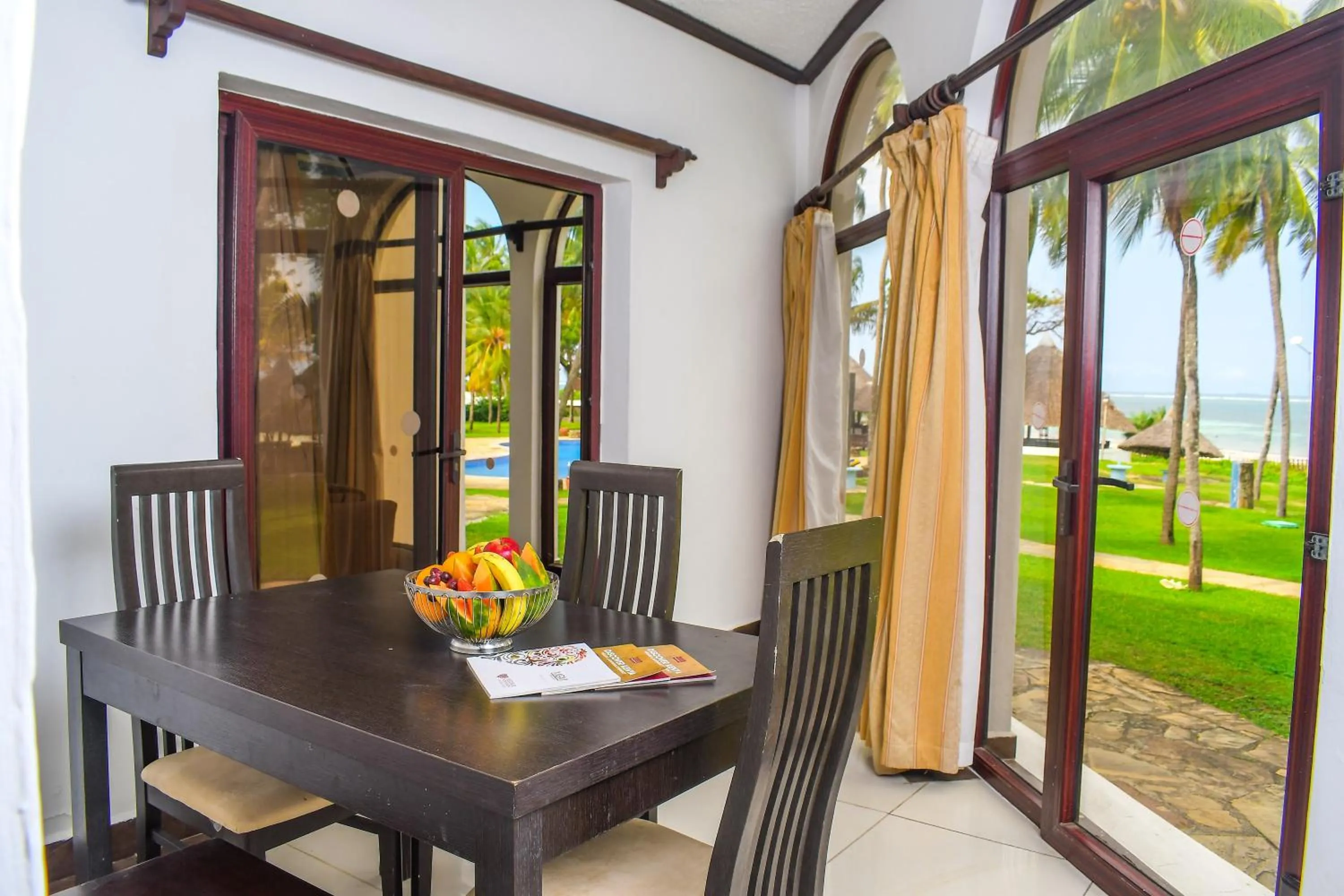 Balcony/Terrace in Cocoa Luxury Resort, Nyali, Mombasa