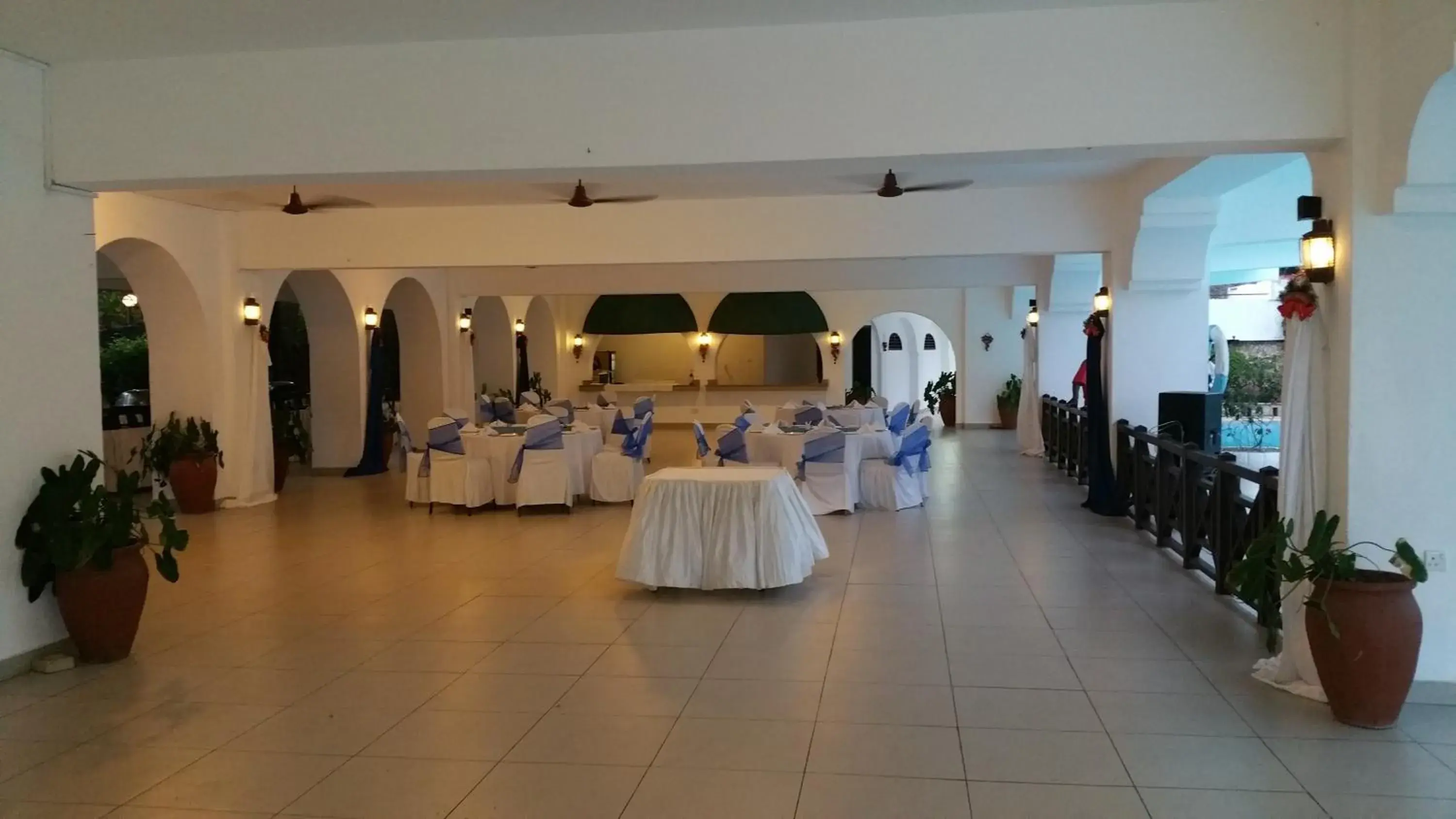 Restaurant/places to eat in Cocoa Luxury Resort, Nyali, Mombasa Restaurant/places to eat in Cocoa Luxury Resort, Nyali, Mombasa