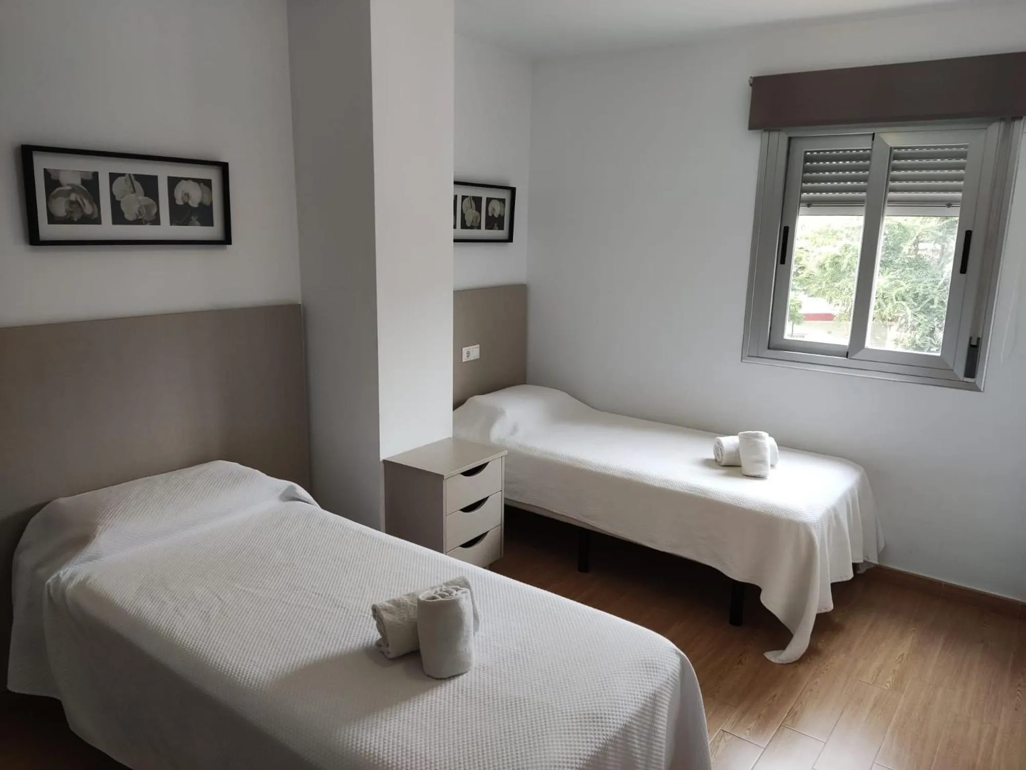 Bedroom, Bed in Vegasol Playa AT