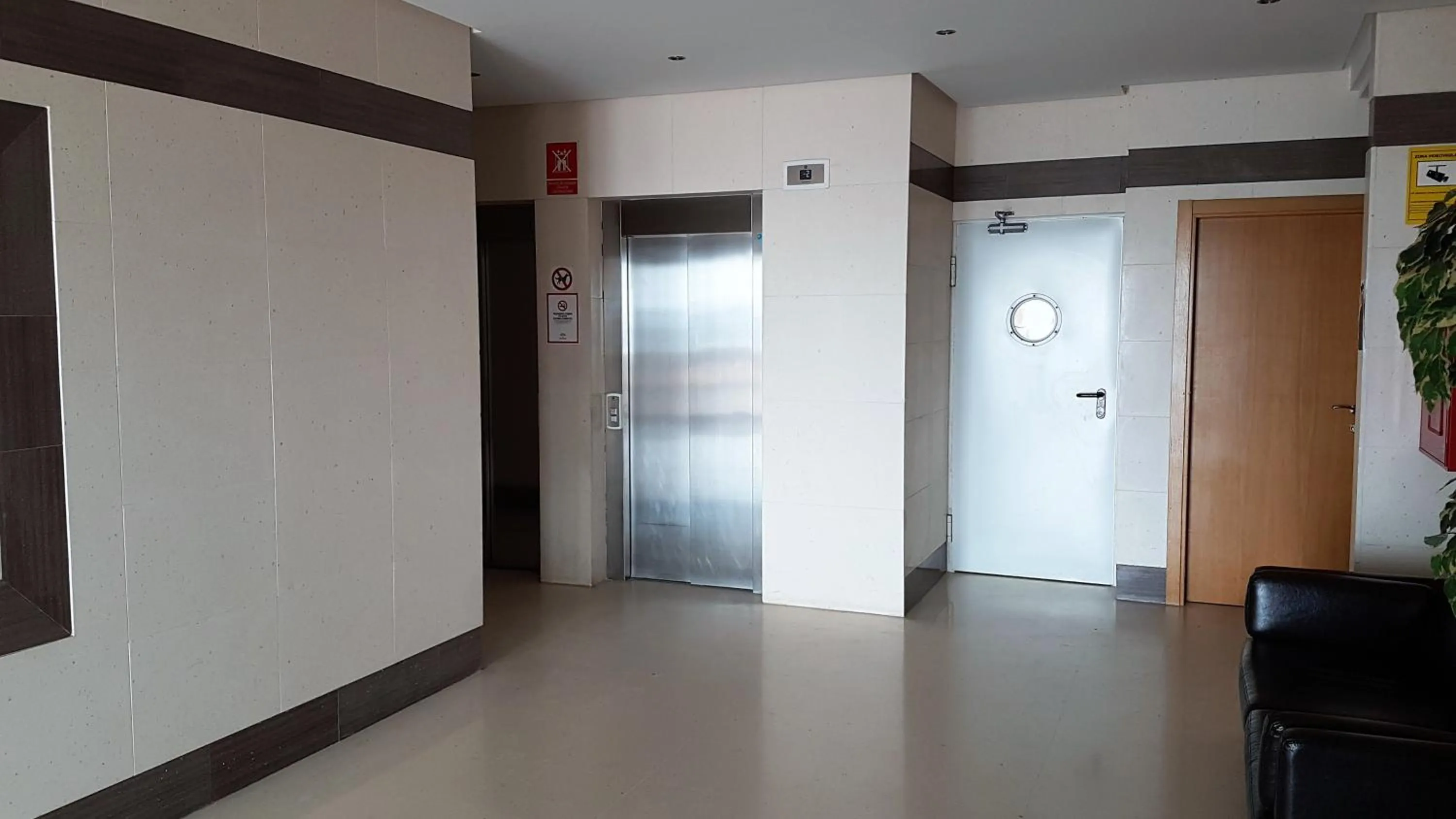 Property building in Vegasol Playa AT